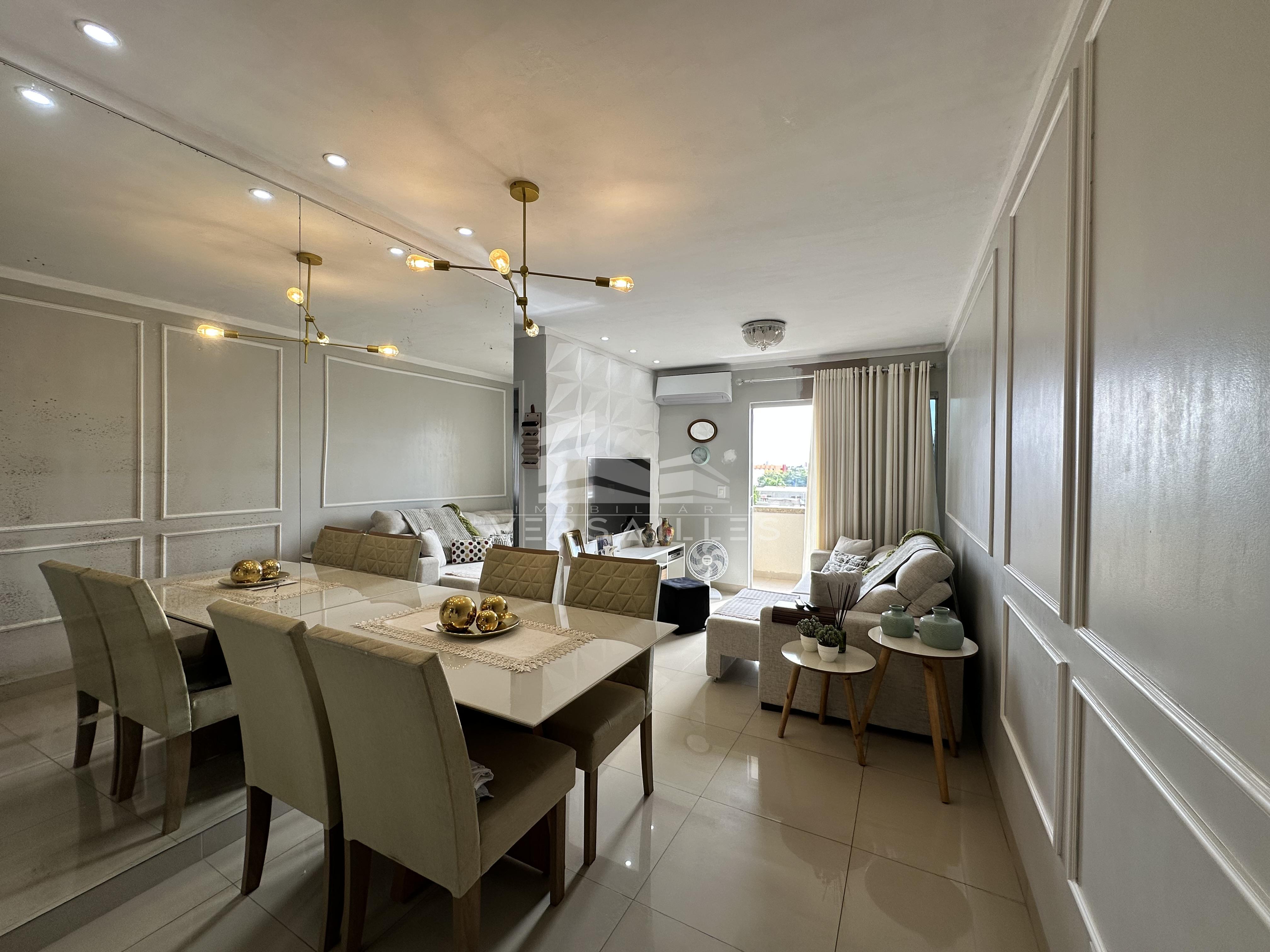 Apartamento, 3 quartos, 74 m² - Foto 6