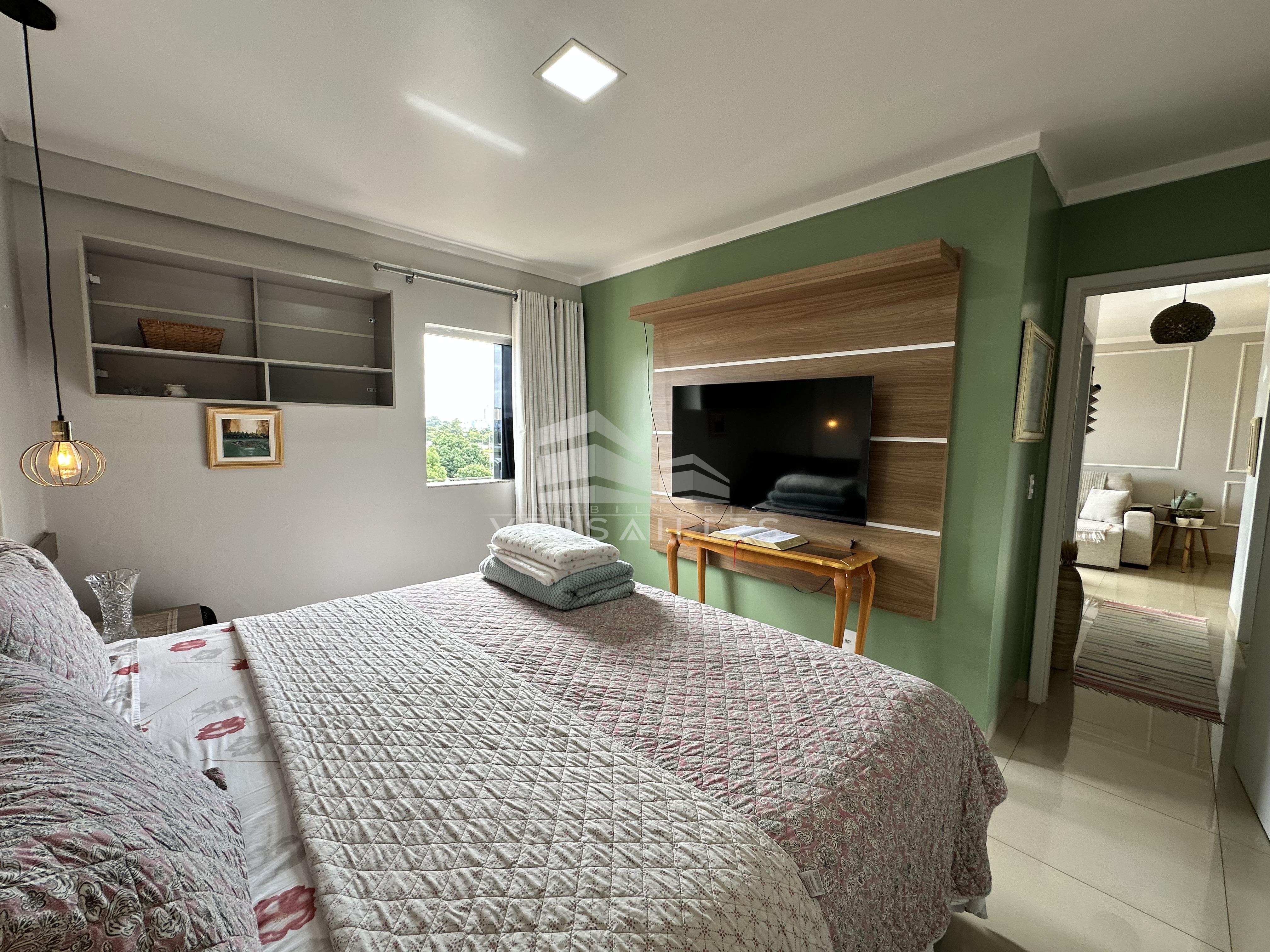 Apartamento, 3 quartos, 74 m² - Foto 11