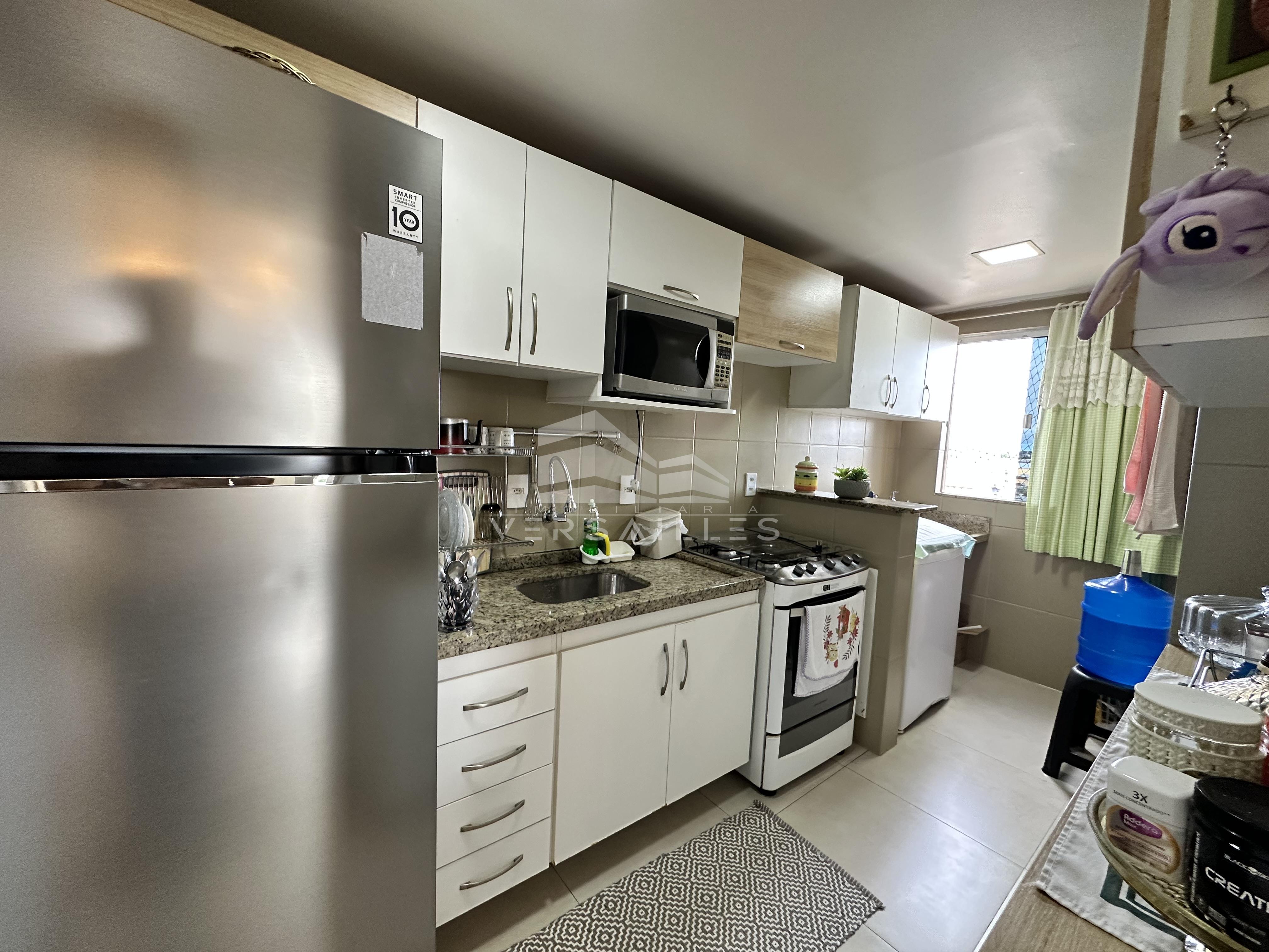 Apartamento, 3 quartos, 74 m² - Foto 5