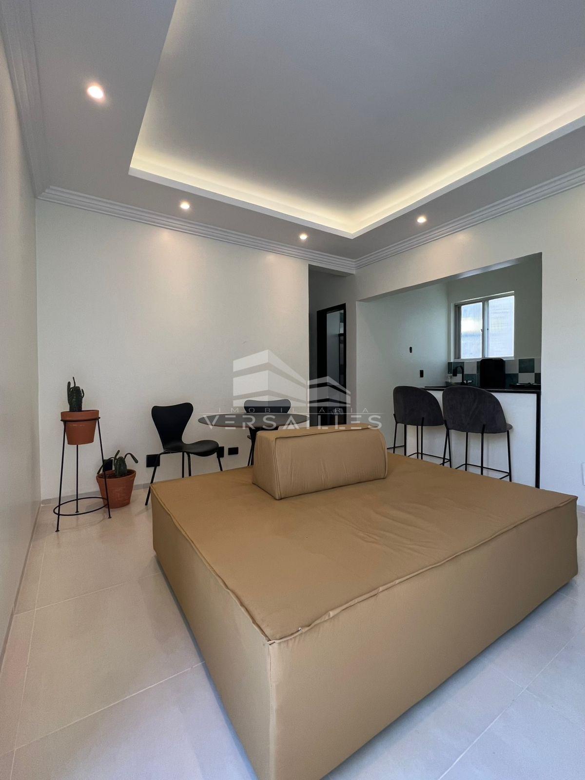 Apartamento, 2 quartos, 57 m² - Foto 3