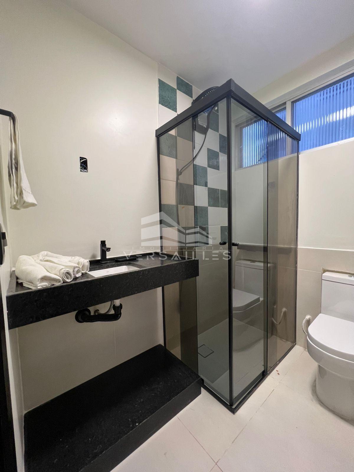 Apartamento, 2 quartos, 57 m² - Foto 9