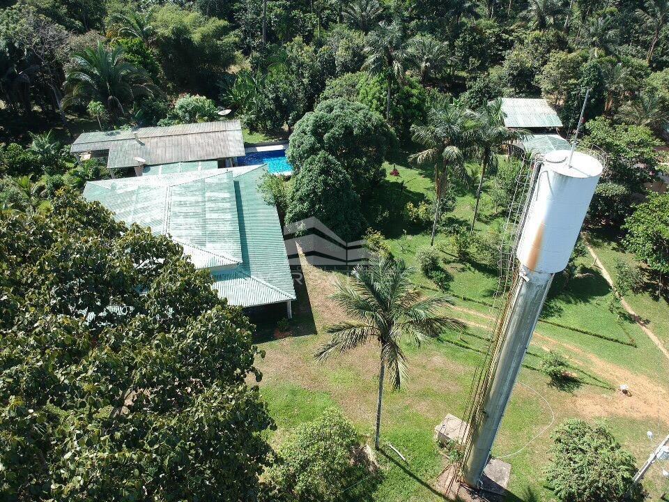 Sítio com 45 hectares no final do Cristal da Calama  Porto Velho - 