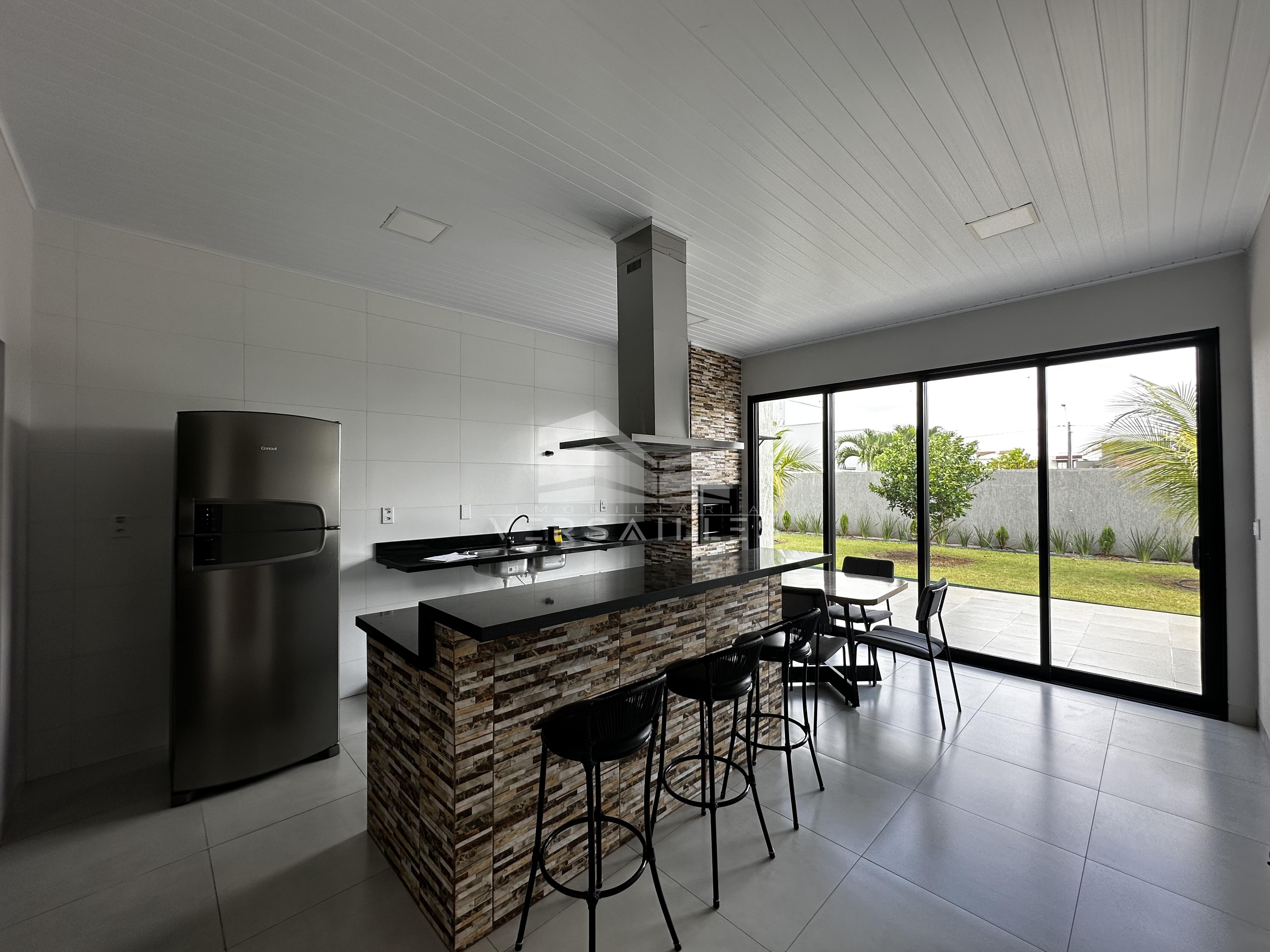 Casa de Condomínio, 3 quartos - Foto 10