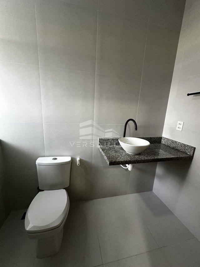 Casa semi-mobiliado para locação no Condomínio Alphaville Rodovia BR-364 Porto Velho - 