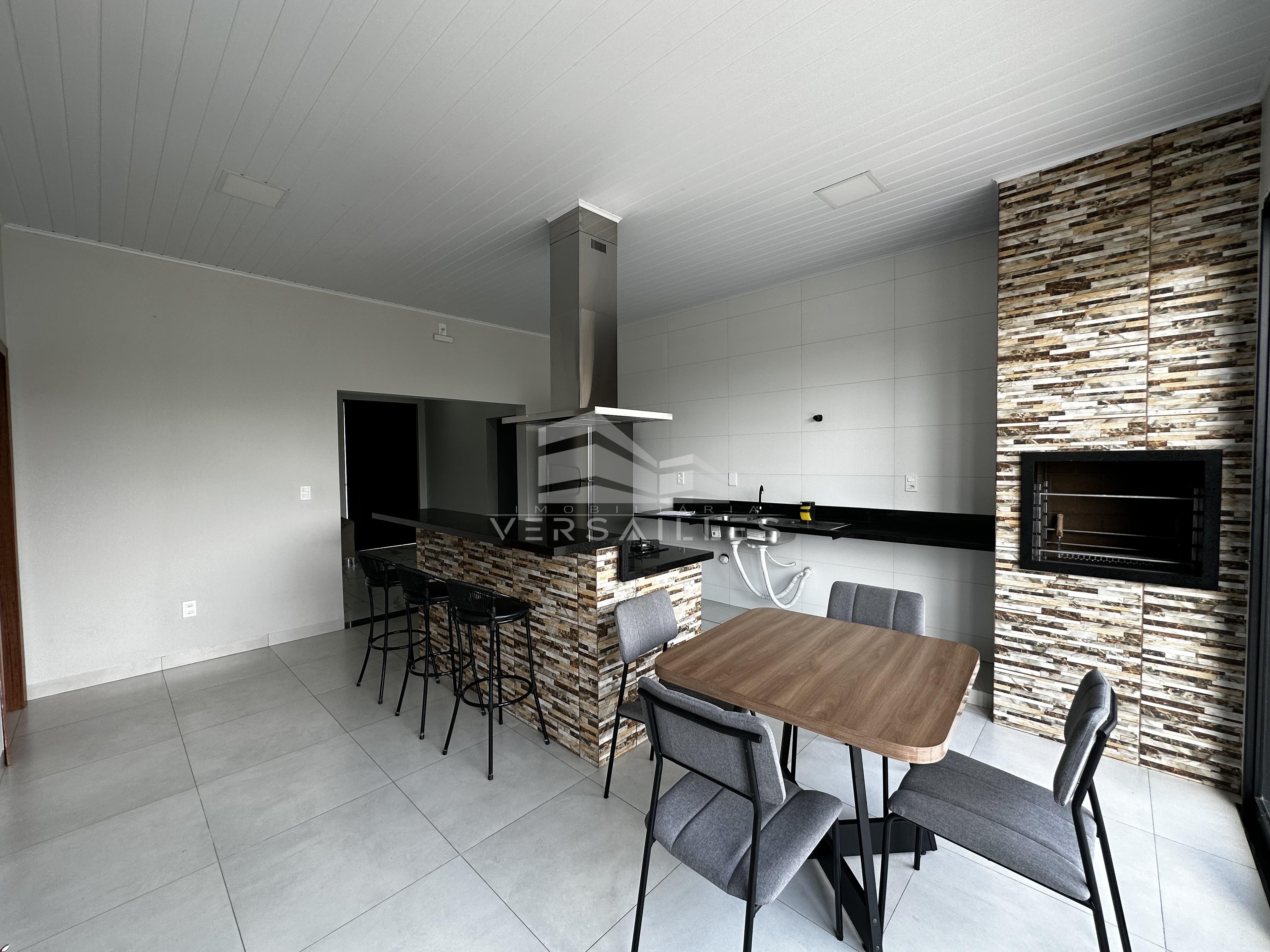 Casa de Condomínio, 3 quartos - Foto 16