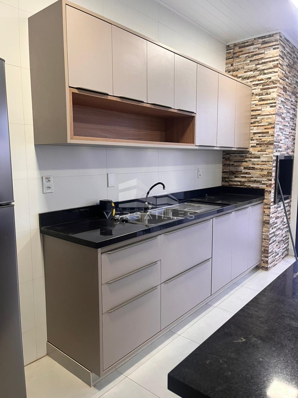 Casa de Condomínio, 3 quartos - Foto 5