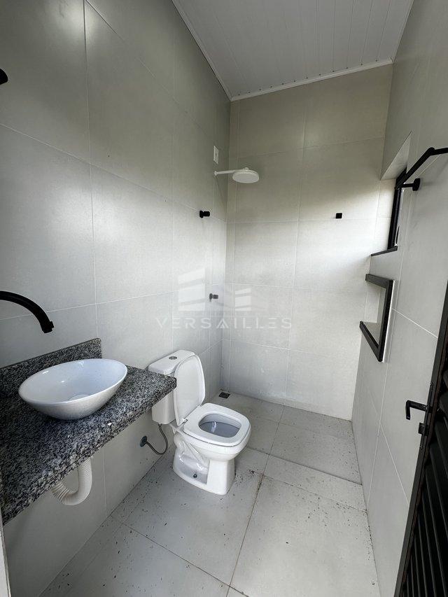 Casa semi-mobiliado para locação no Condomínio Alphaville Rodovia BR-364 Porto Velho - 