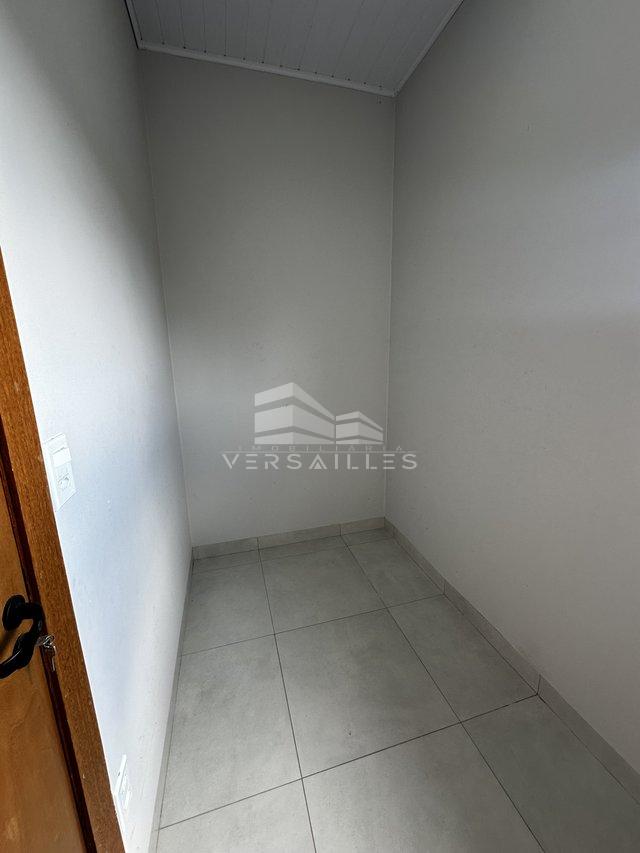Casa semi-mobiliado para locação no Condomínio Alphaville Rodovia BR-364 Porto Velho - 
