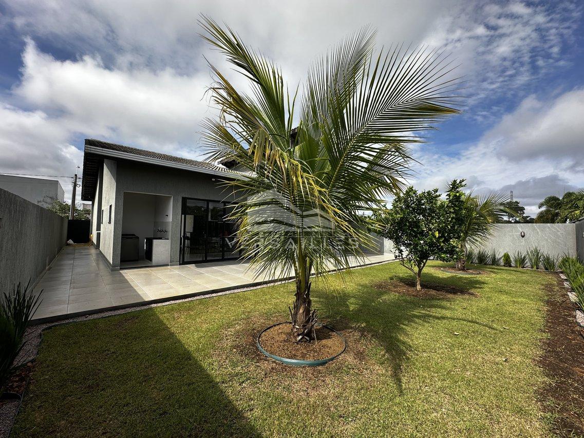 Casa semi-mobiliado para locação no Condomínio Alphaville Rodovia BR-364 Porto Velho - 