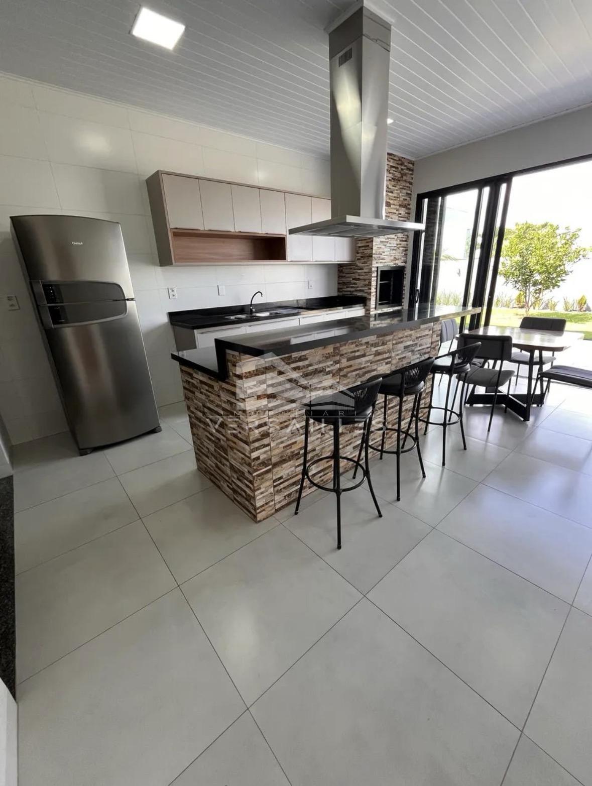 Casa de Condomínio, 3 quartos - Foto 2