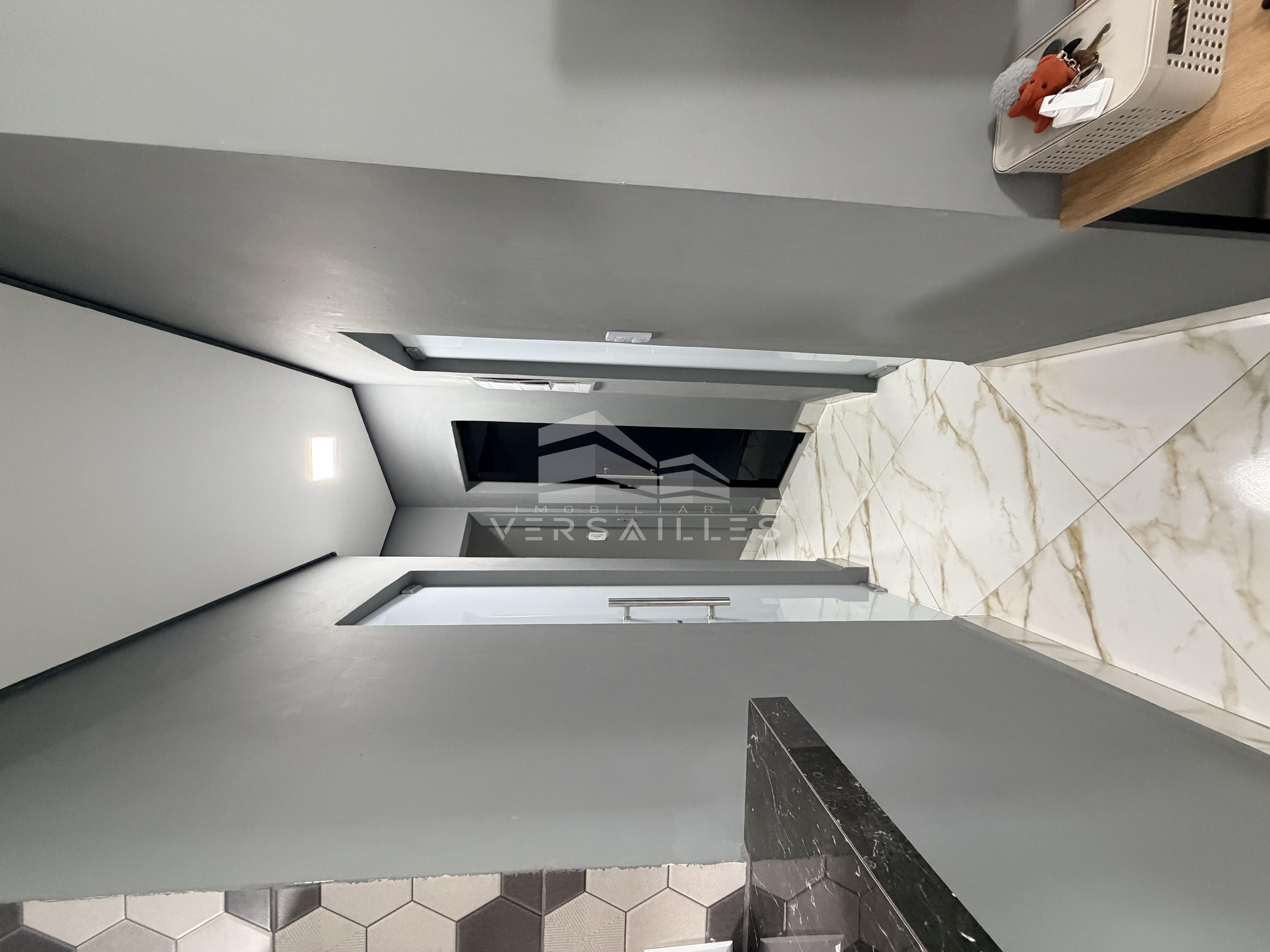 Apartamento mobiliado para venda pr&oacute;ximo ao shopping Rua João Pessoa Porto Velho - 