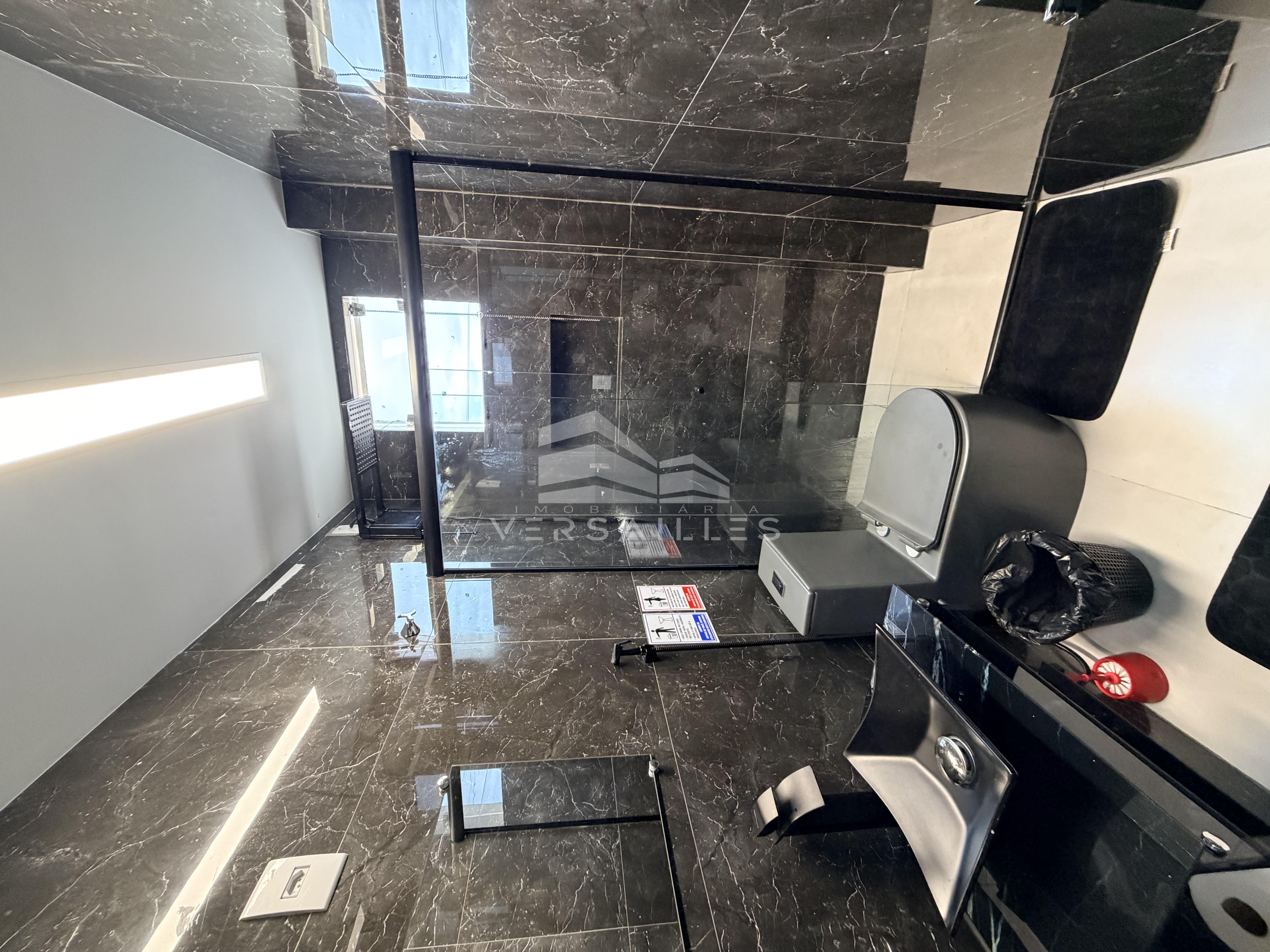 Apartamento mobiliado para venda pr&oacute;ximo ao shopping Rua João Pessoa Porto Velho - 