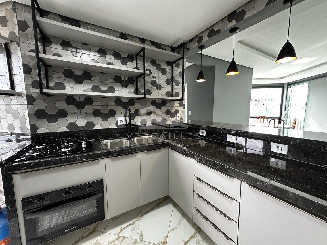 Apartamento para locação próximo ao shopping Rua João Pessoa Porto Velho - 