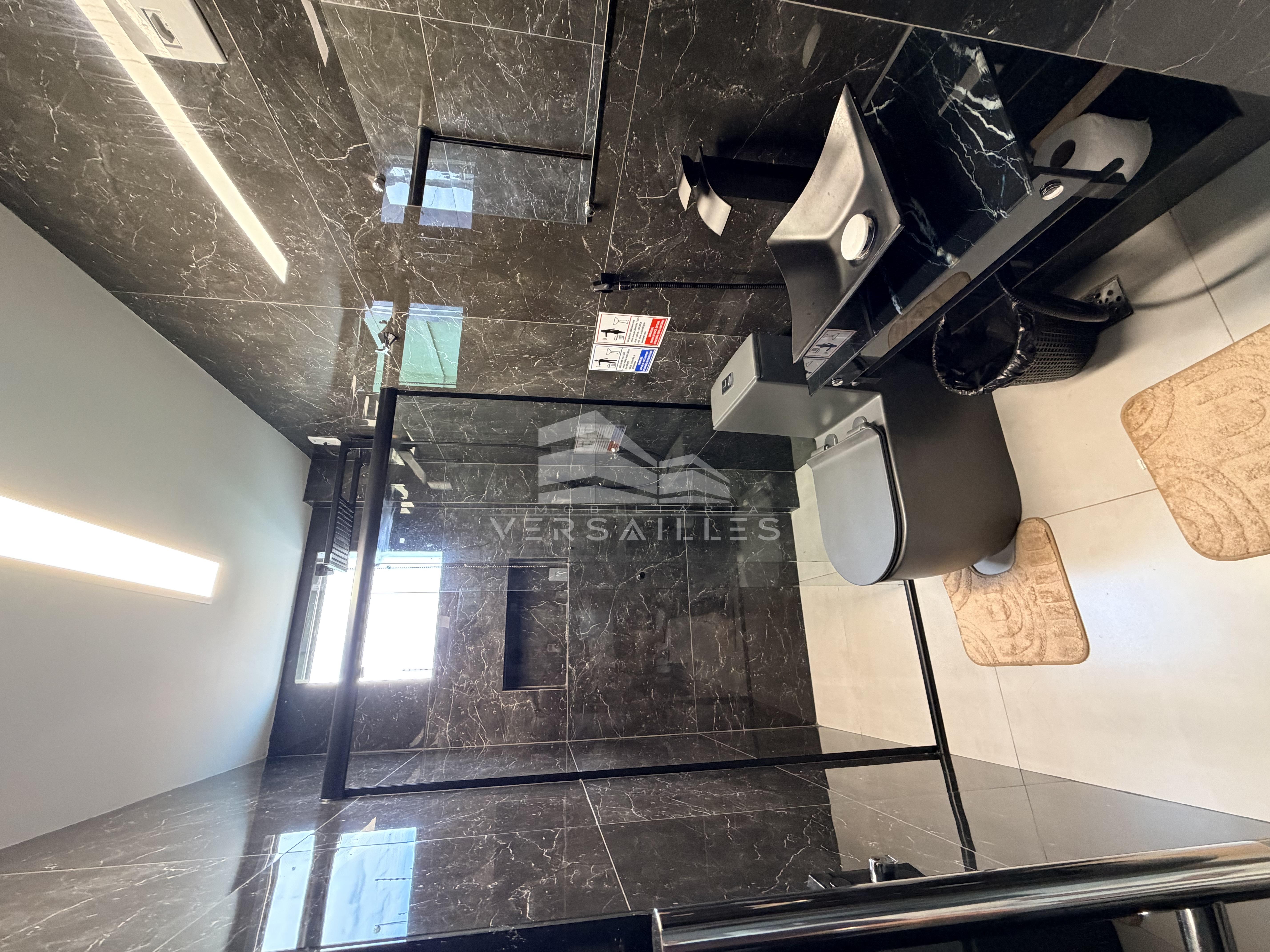 Apartamento mobiliado para venda pr&oacute;ximo ao shopping Rua João Pessoa Porto Velho - 