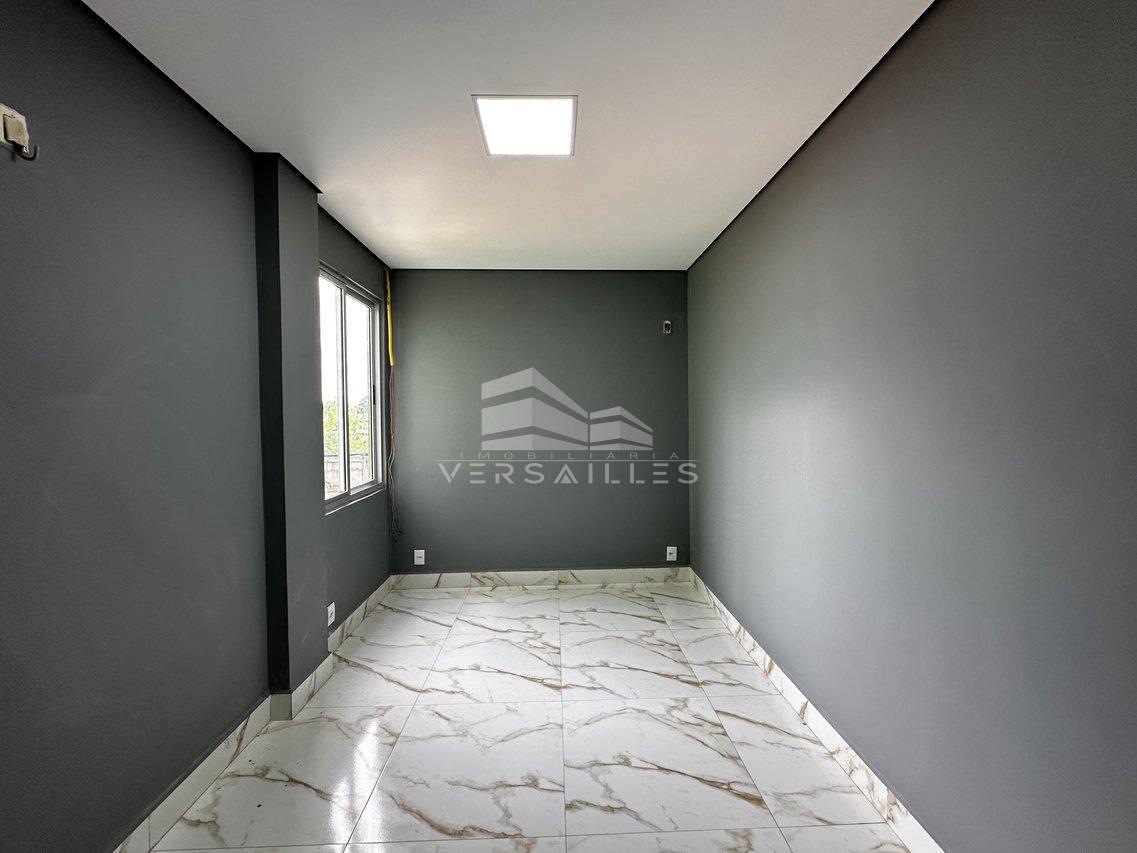 Apartamento para locação próximo ao shopping Rua João Pessoa Porto Velho - 