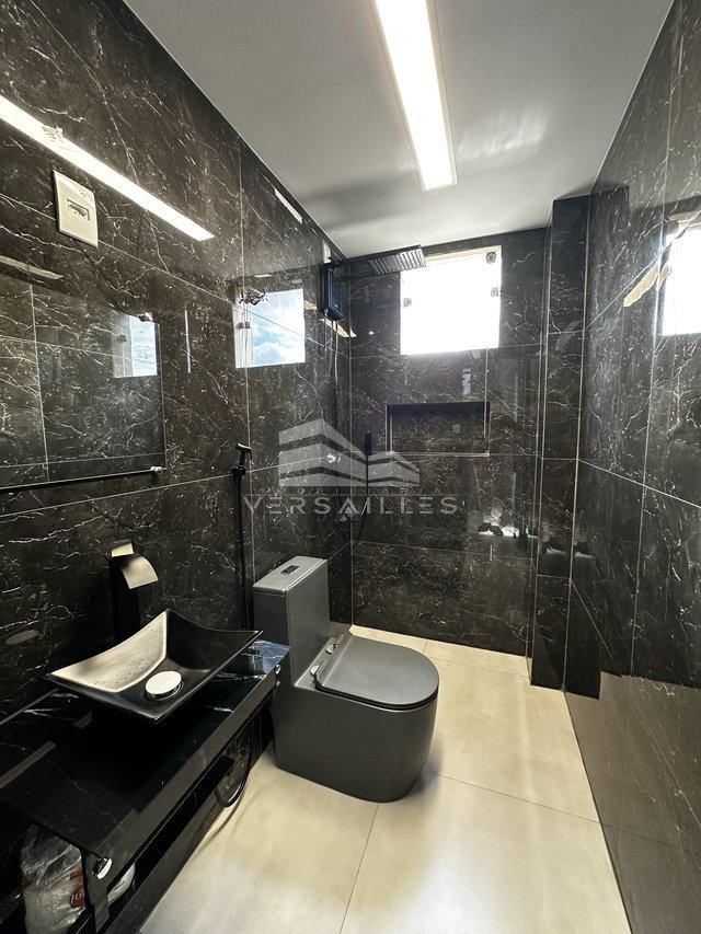 Apartamento para locação próximo ao shopping Rua João Pessoa Porto Velho - 