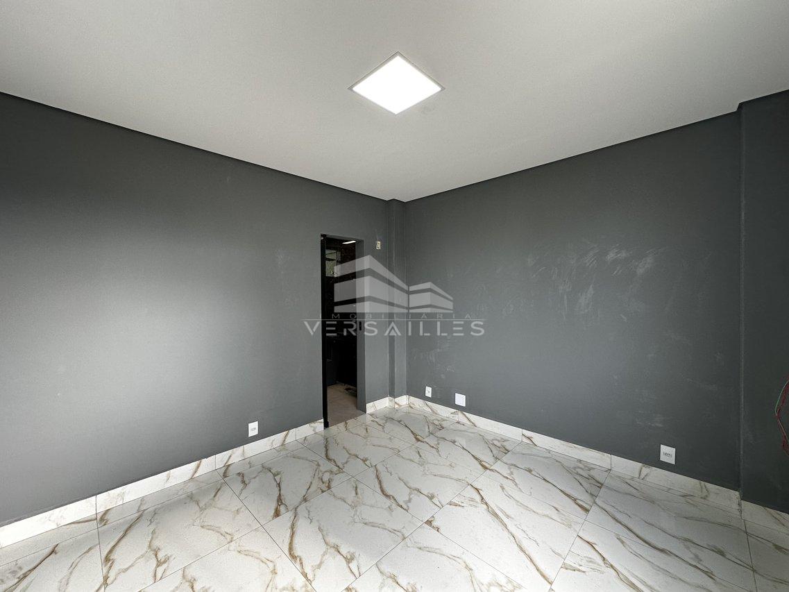 Apartamento para locação próximo ao shopping Rua João Pessoa Porto Velho - 