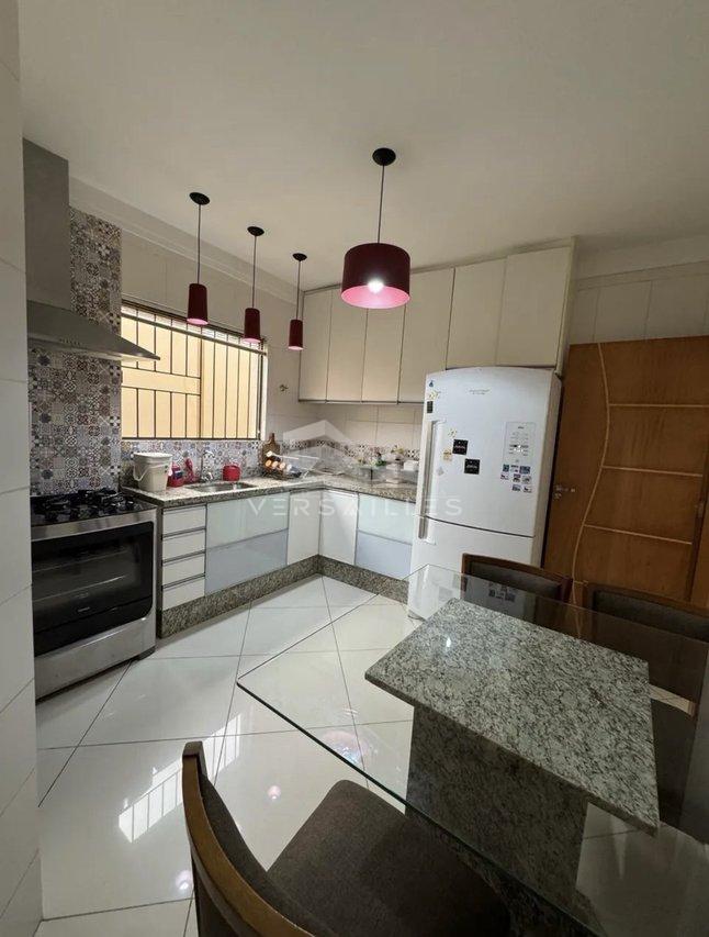 Apartamento mobiliado para locação Rua Pastor Eurico Alfredo Nelson Porto Velho - 