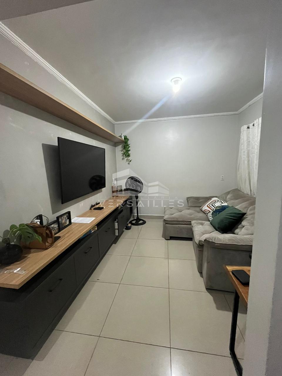 Sobrado Rua Jatuarana Porto Velho - 