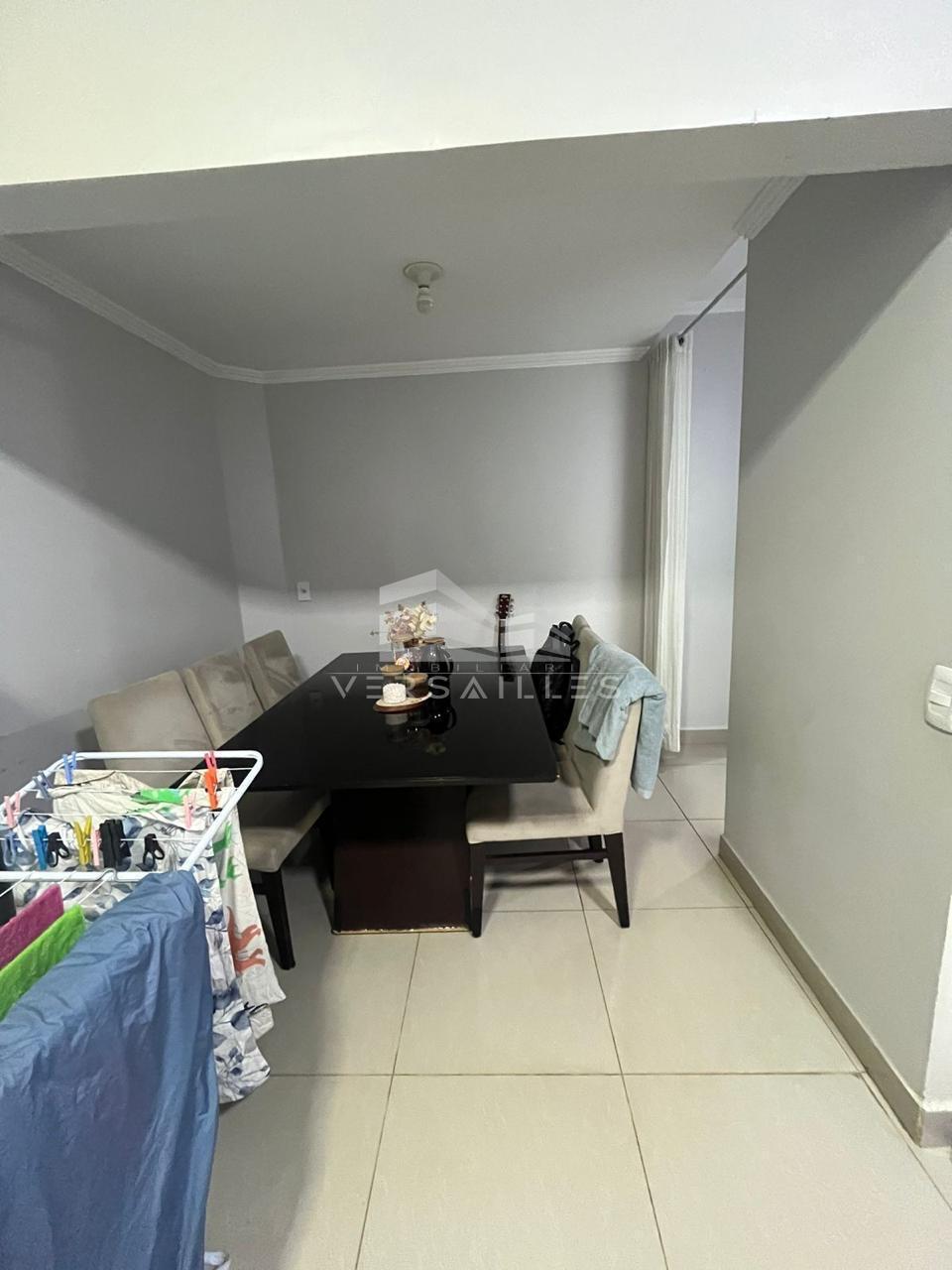 Sobrado, 2 quartos, 80 m² - Foto 8