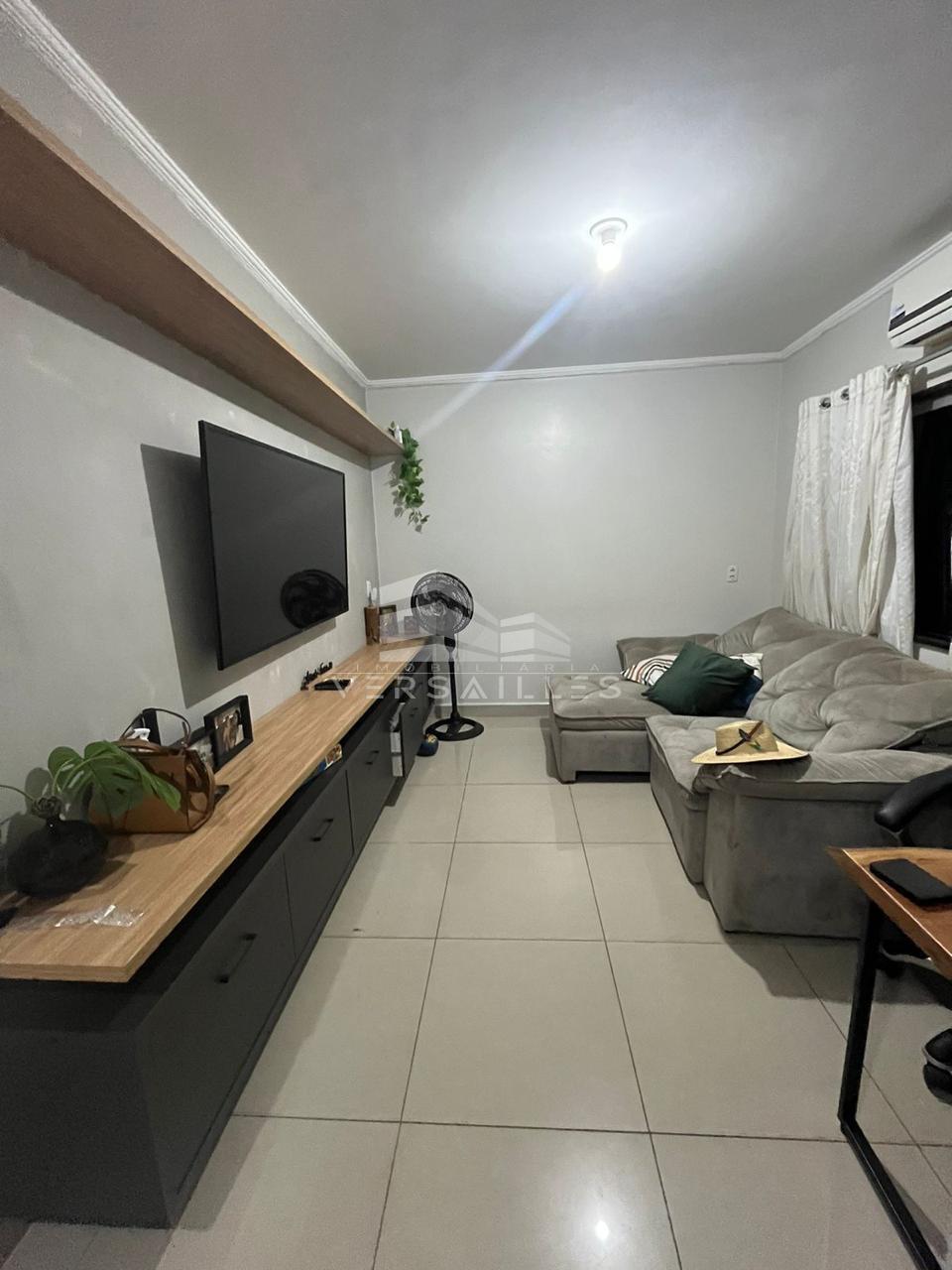 Sobrado Rua Jatuarana Porto Velho - 