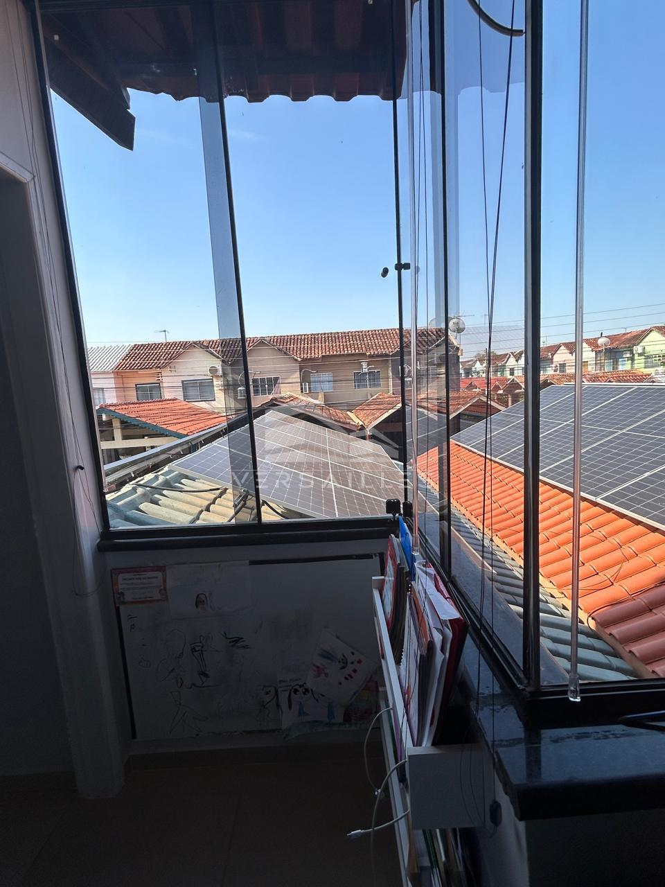 Sobrado Rua Jatuarana Porto Velho - 