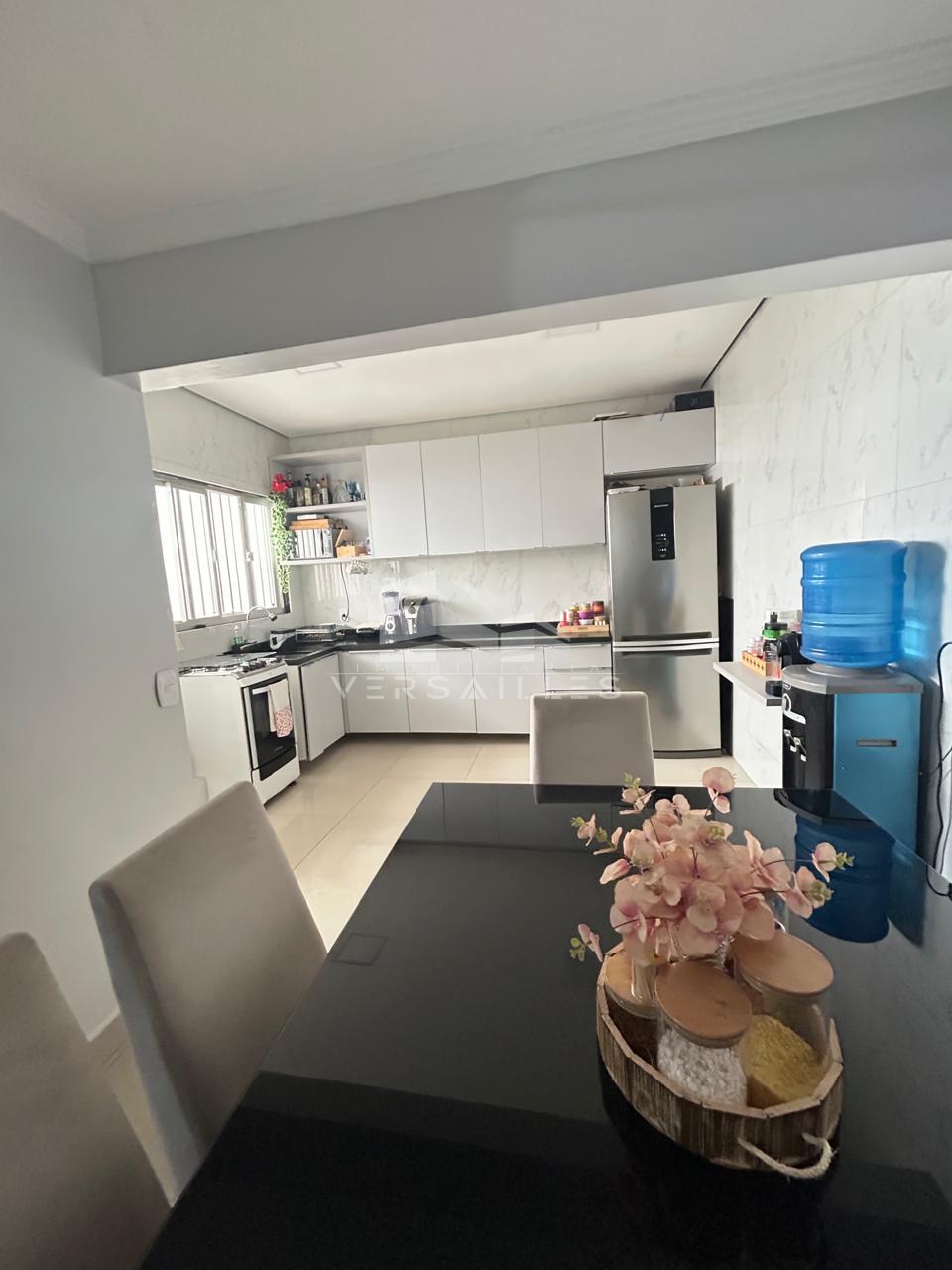 Sobrado, 2 quartos, 80 m² - Foto 3