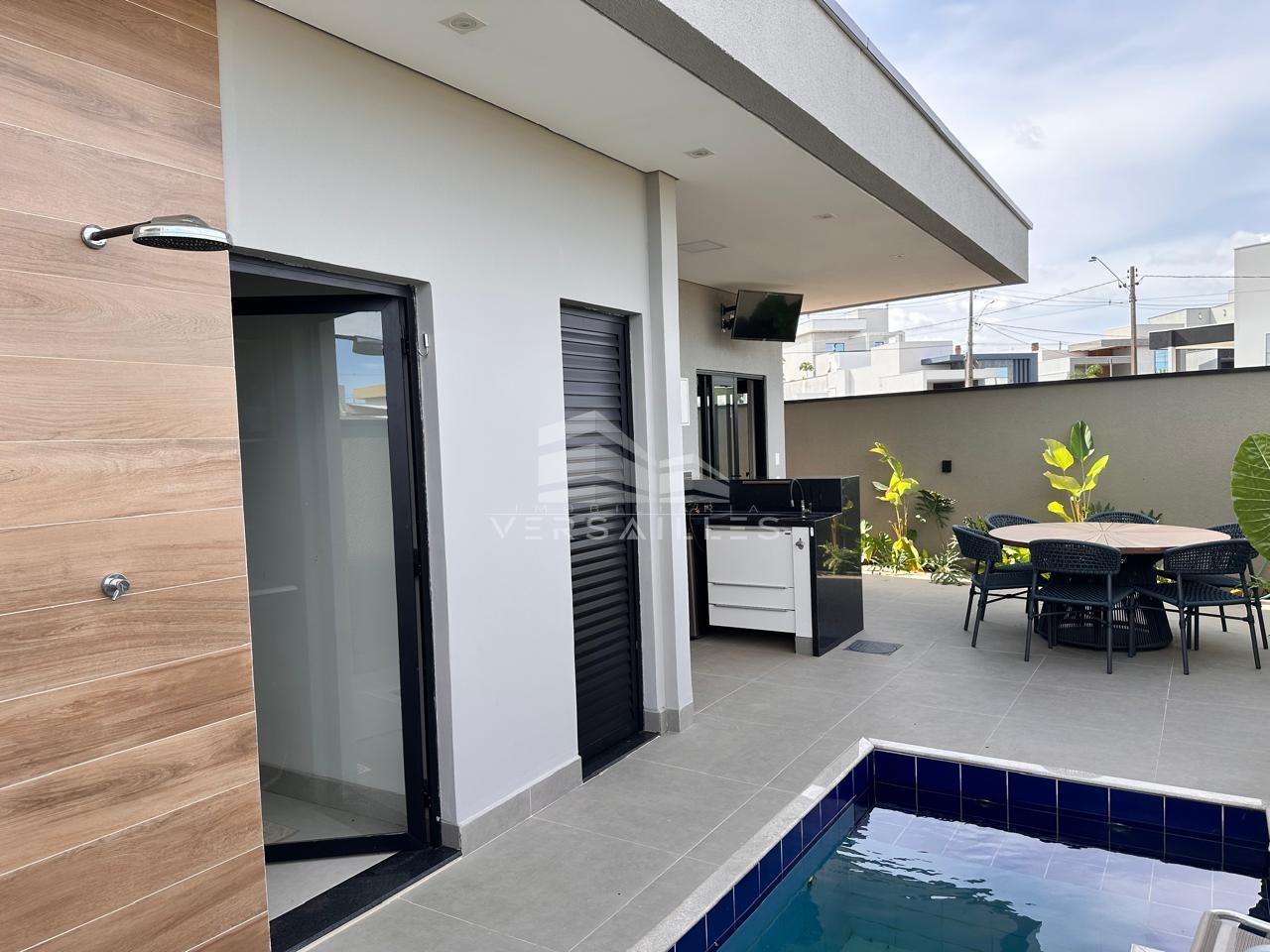 Casa mobiliada Avenida Engenheiro Anysio da Rocha Compasso Porto Velho - 