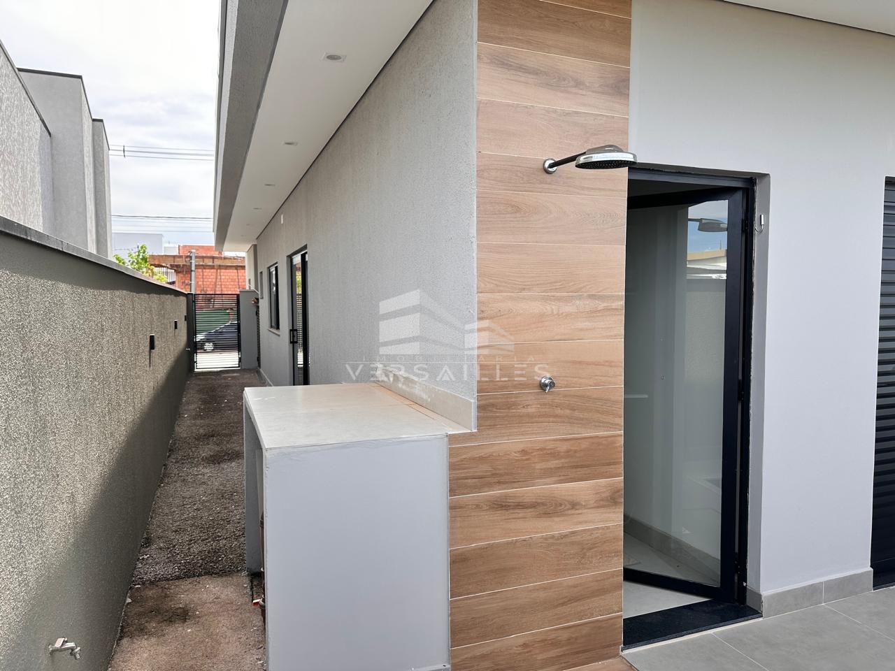 Casa mobiliada Avenida Engenheiro Anysio da Rocha Compasso Porto Velho - 