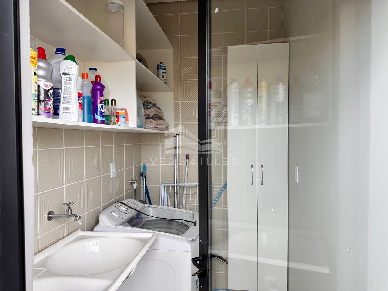 Casa mobiliada Avenida Engenheiro Anysio da Rocha Compasso Porto Velho - 