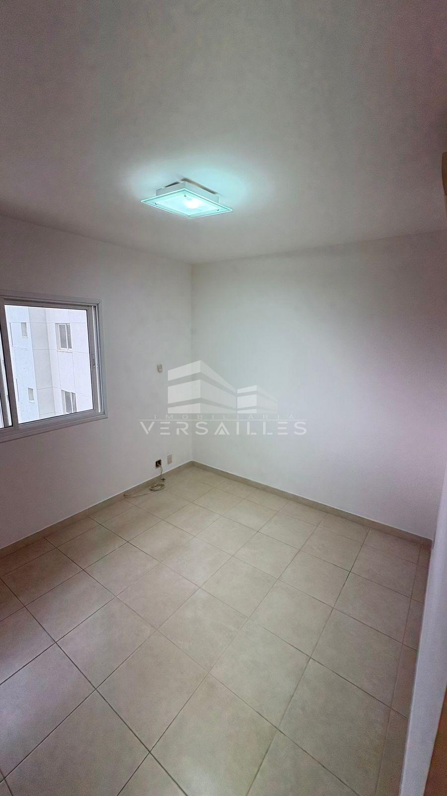 Apartamento semi mobiliado Avenida Lauro Sodré Porto Velho - 