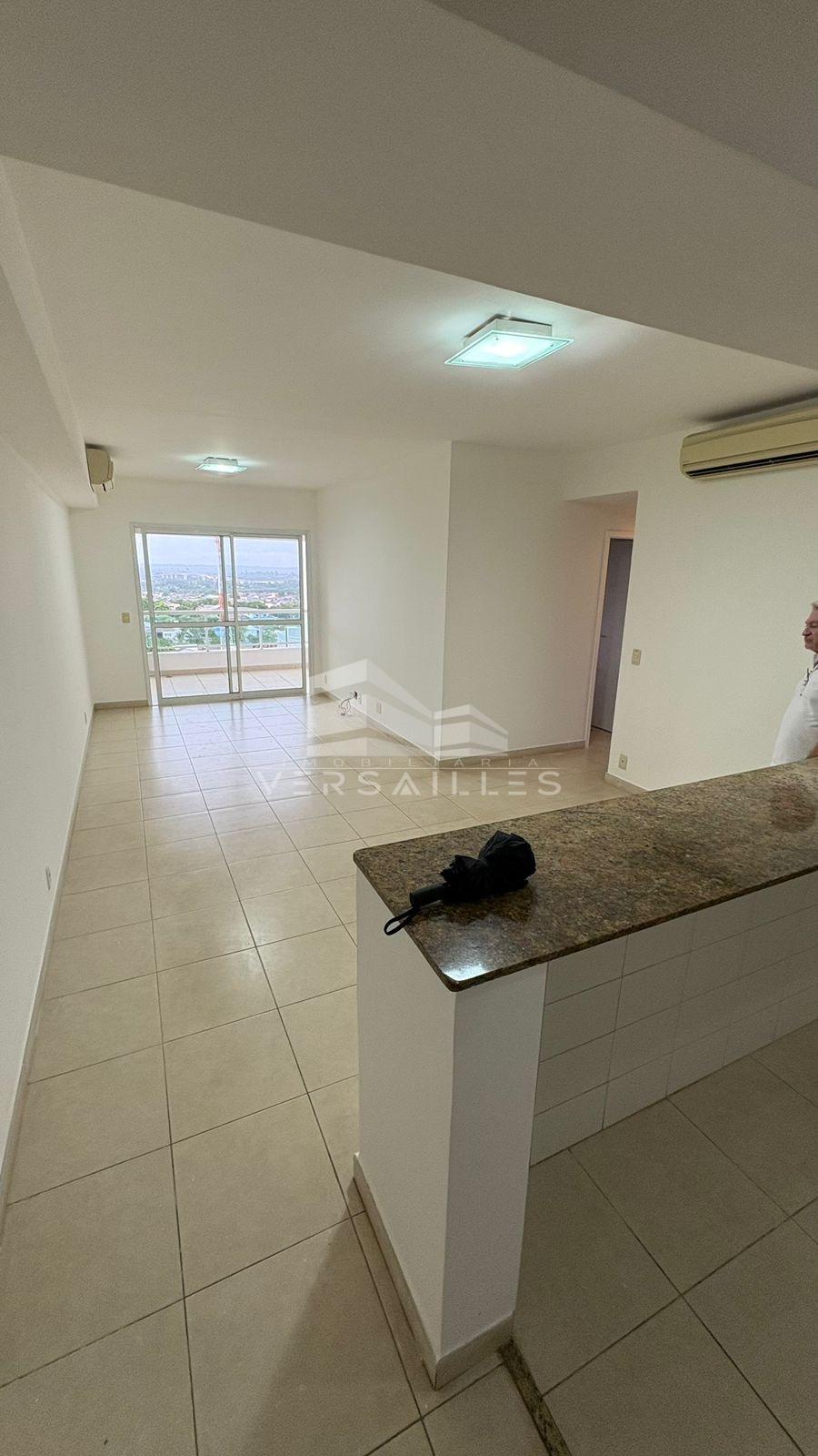 Apartamento semi mobiliado Avenida Lauro Sodré Porto Velho - 