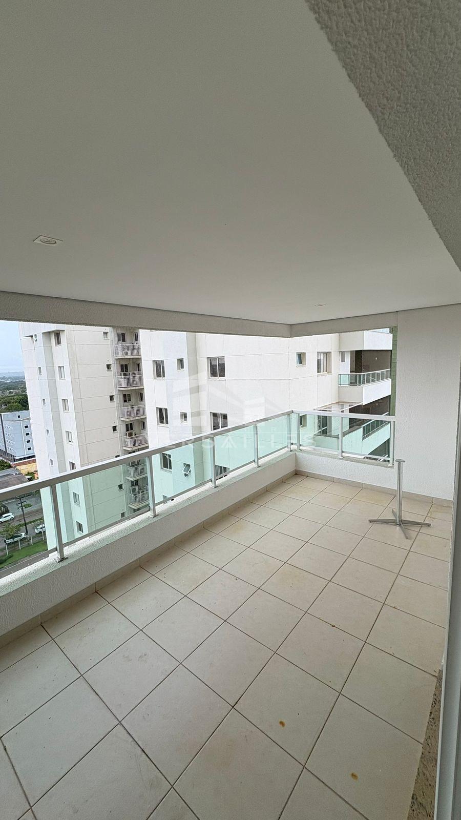 Apartamento semi mobiliado Avenida Lauro Sodré Porto Velho - 