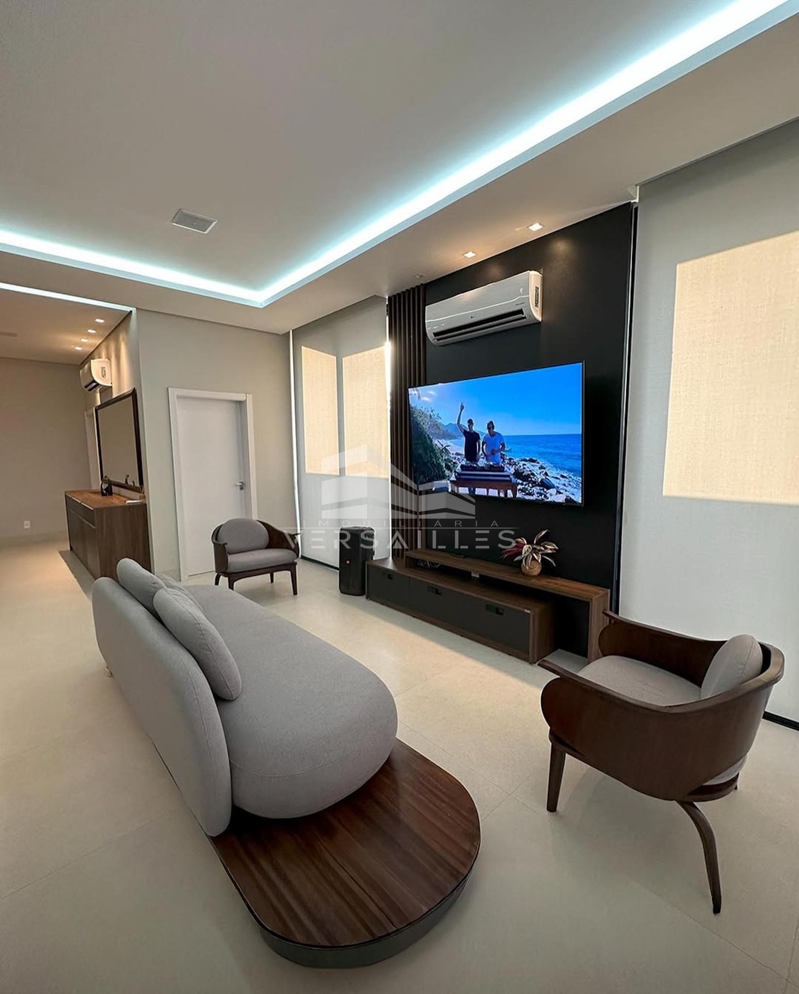 Casa no Ecoville venda porteira fechada( dispon&iacute;vel para visita somente em abril) Avenida Engenheiro Anysio da Rocha Compasso Porto Velho - 