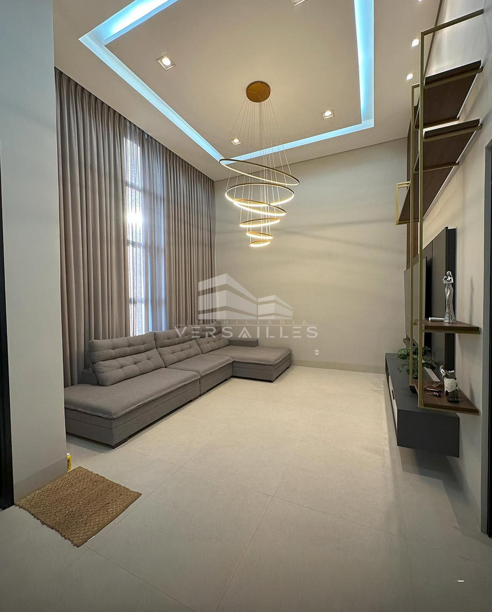 Casa no Ecoville venda porteira fechada( dispon&iacute;vel para visita somente em abril) Avenida Engenheiro Anysio da Rocha Compasso Porto Velho - 