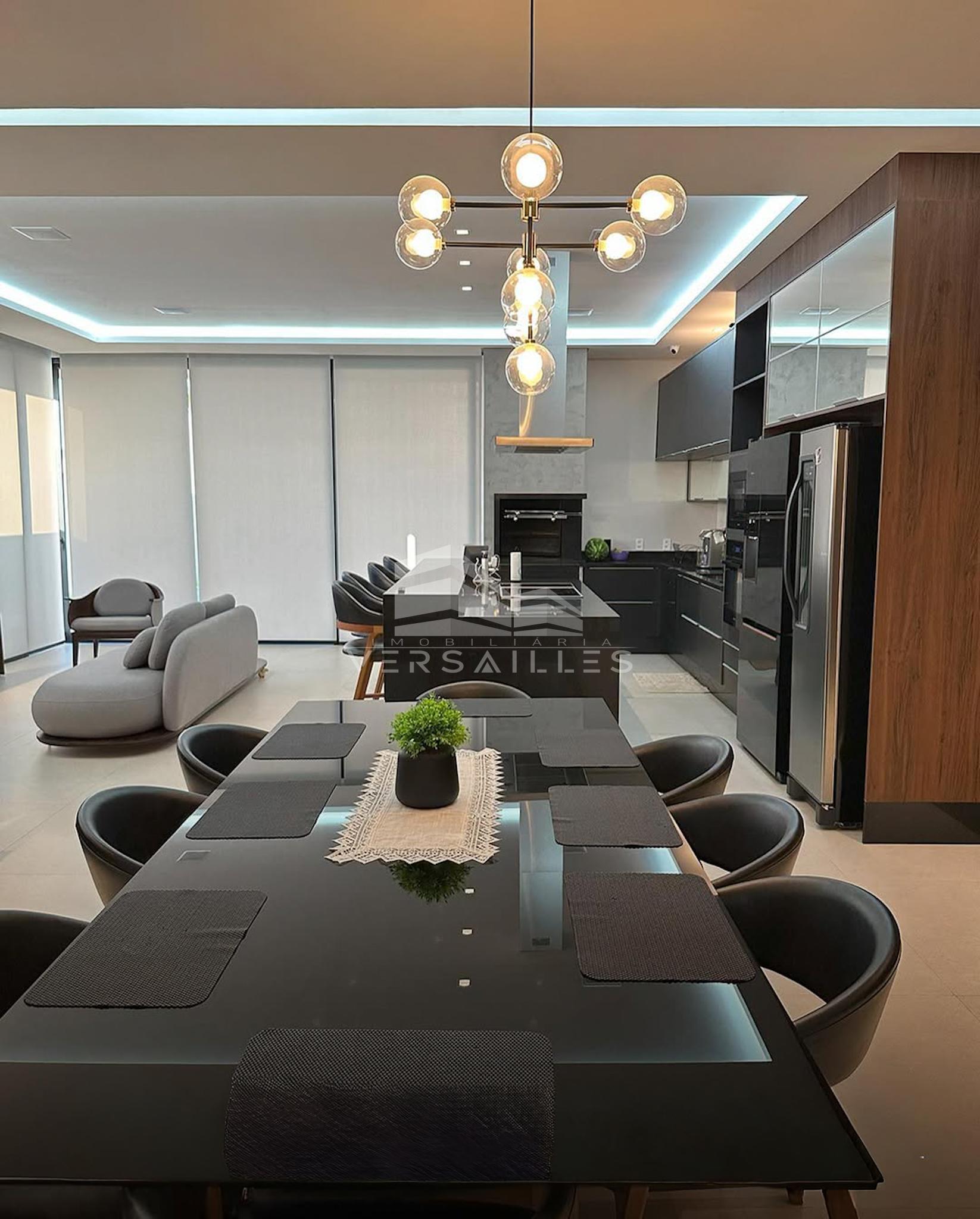 Casa de Condomínio, 3 quartos - Foto 8