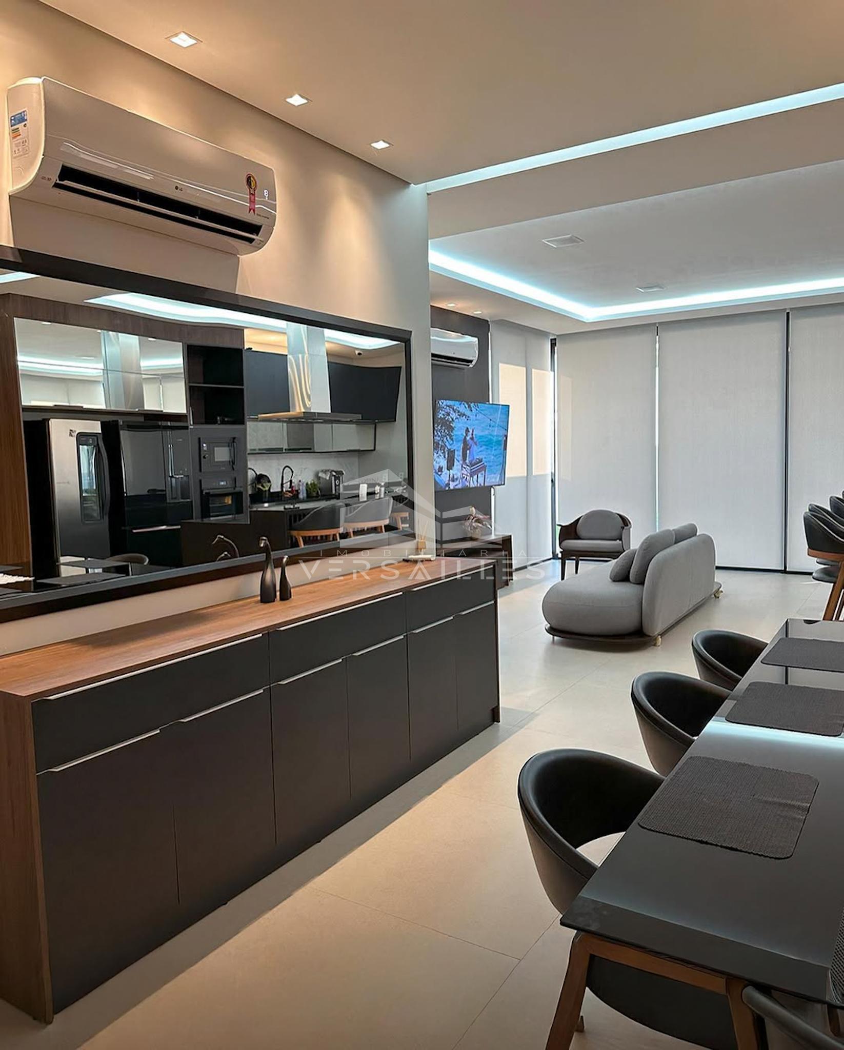 Casa no Ecoville venda porteira fechada( dispon&iacute;vel para visita somente em abril) Avenida Engenheiro Anysio da Rocha Compasso Porto Velho - 