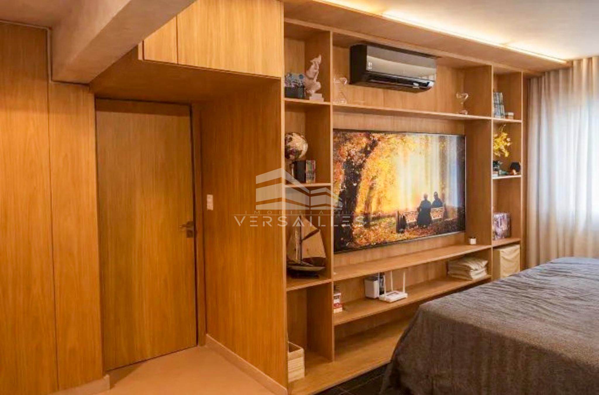 Apartamento, 2 quartos, 84 m² - Foto 8