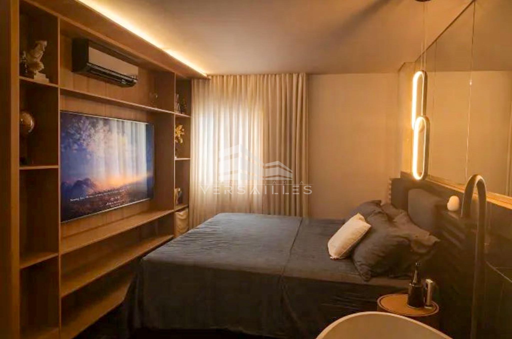 Apartamento, 2 quartos, 84 m² - Foto 6