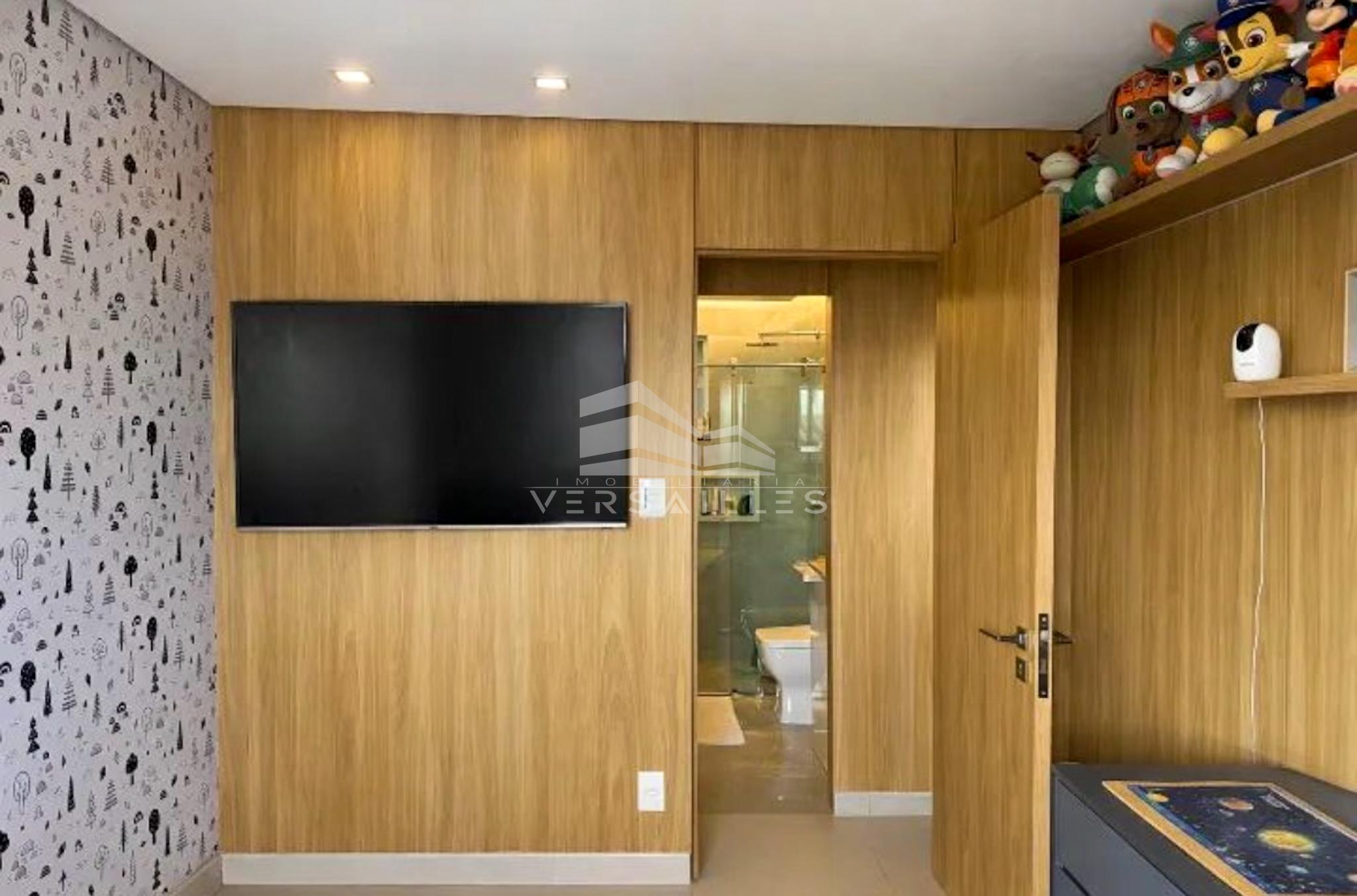 Apartamento, 2 quartos, 84 m² - Foto 12