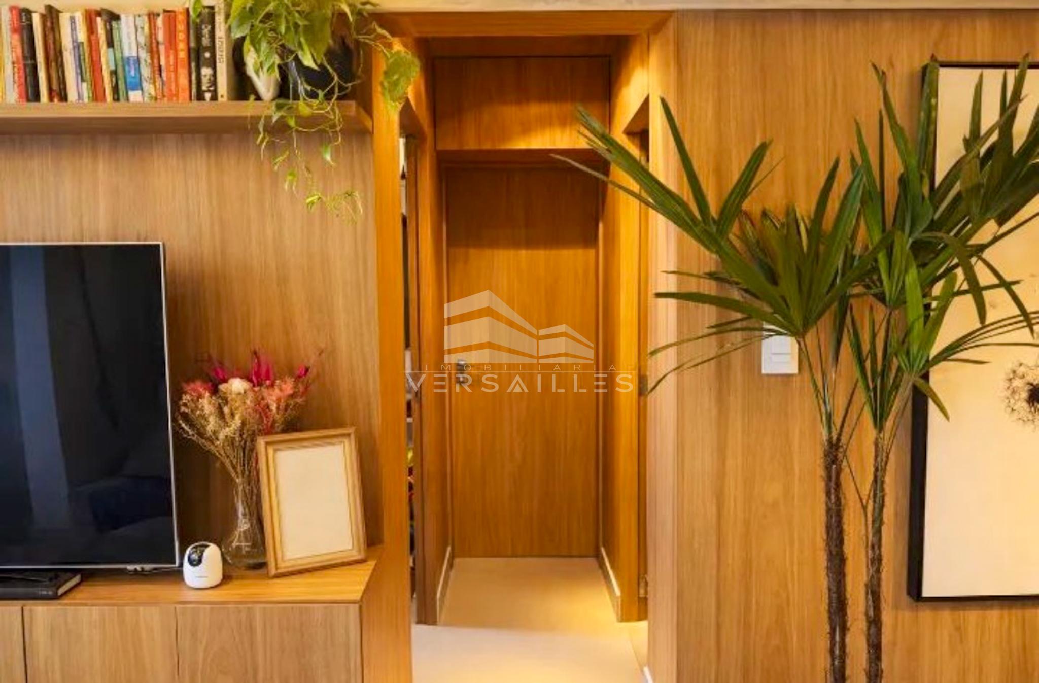 Apartamento, 2 quartos, 84 m² - Foto 10