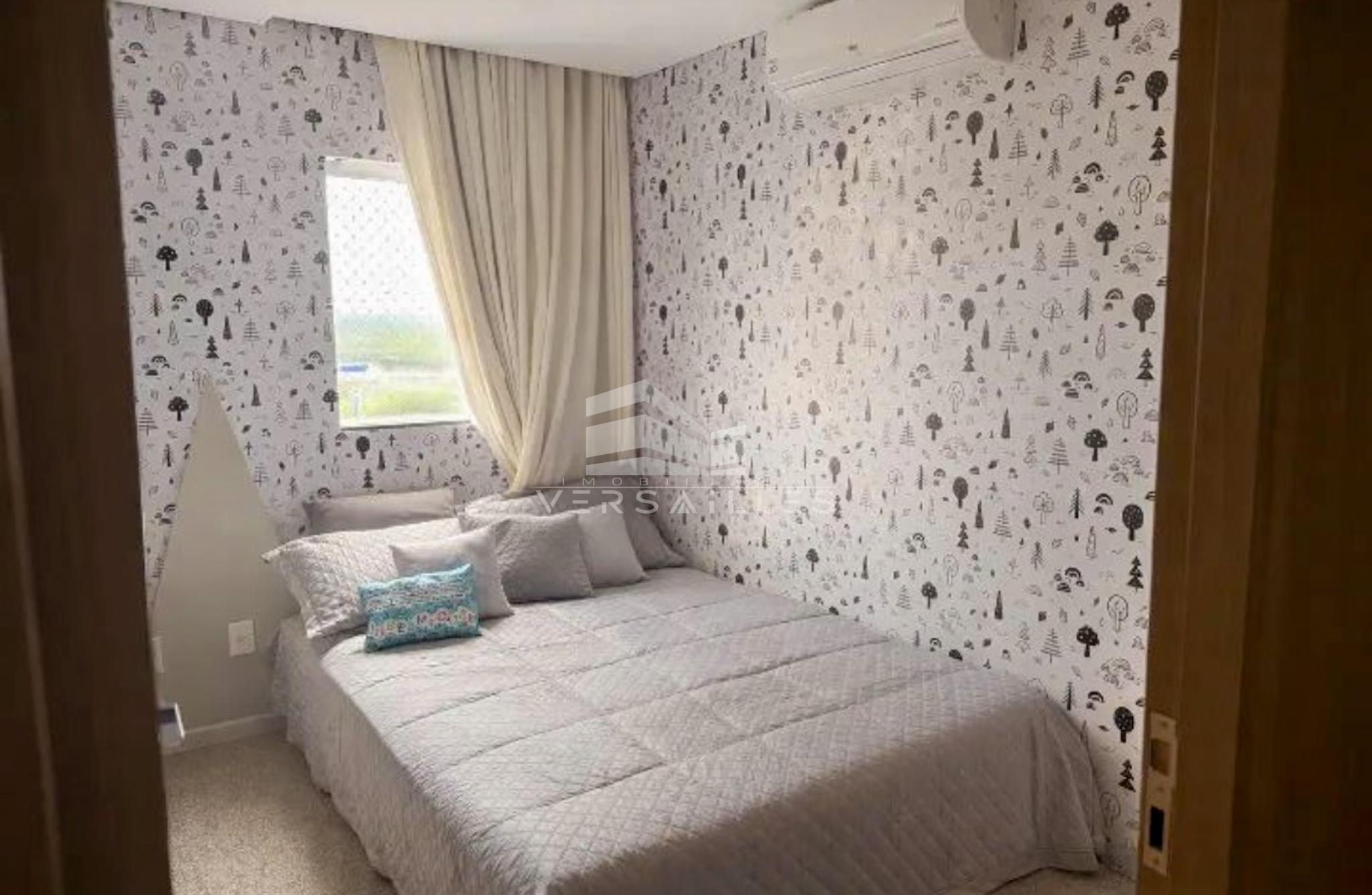 Apartamento, 2 quartos, 84 m² - Foto 11