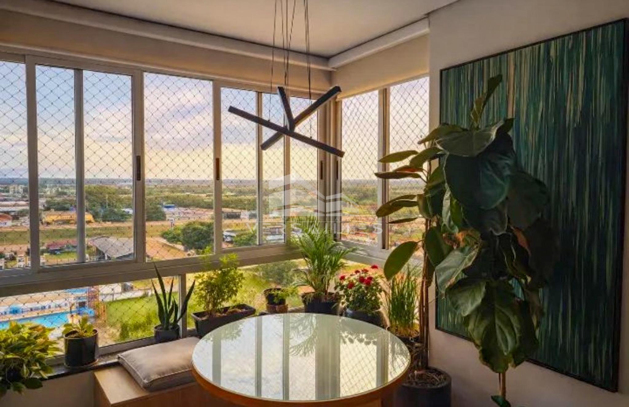 Apartamento, 2 quartos, 84 m² - Foto 4