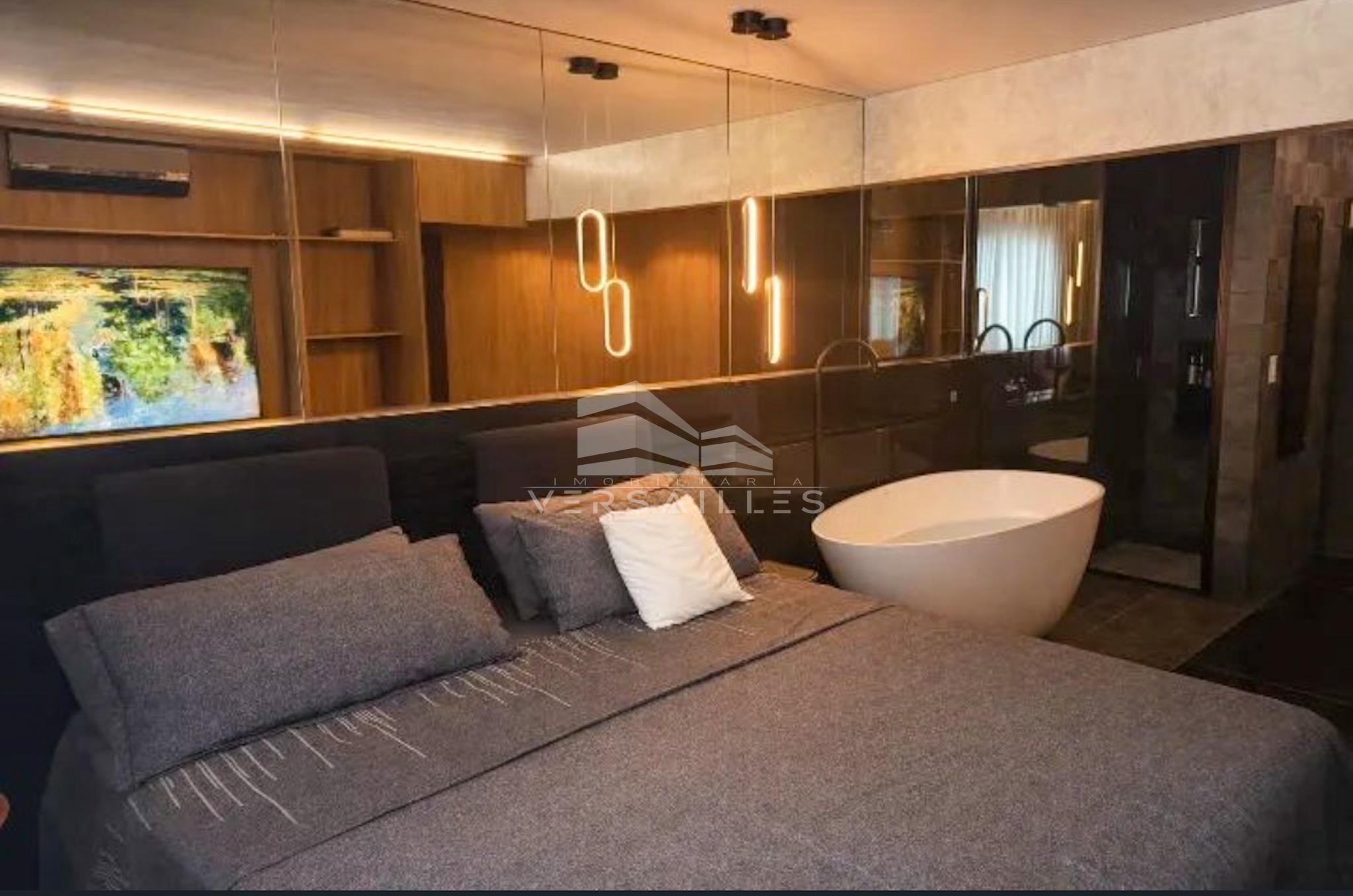 Apartamento, 2 quartos, 84 m² - Foto 7