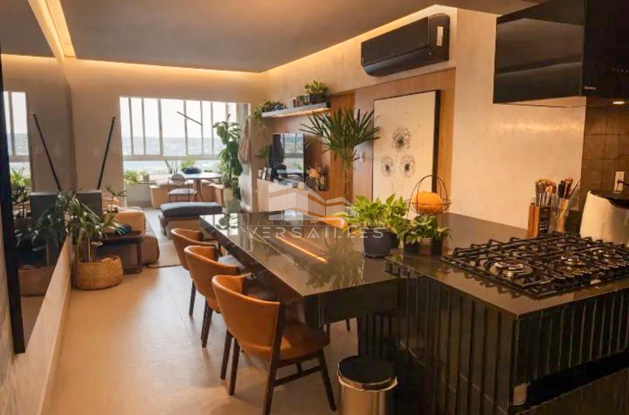 Apartamento, 2 quartos, 84 m² - Foto 3