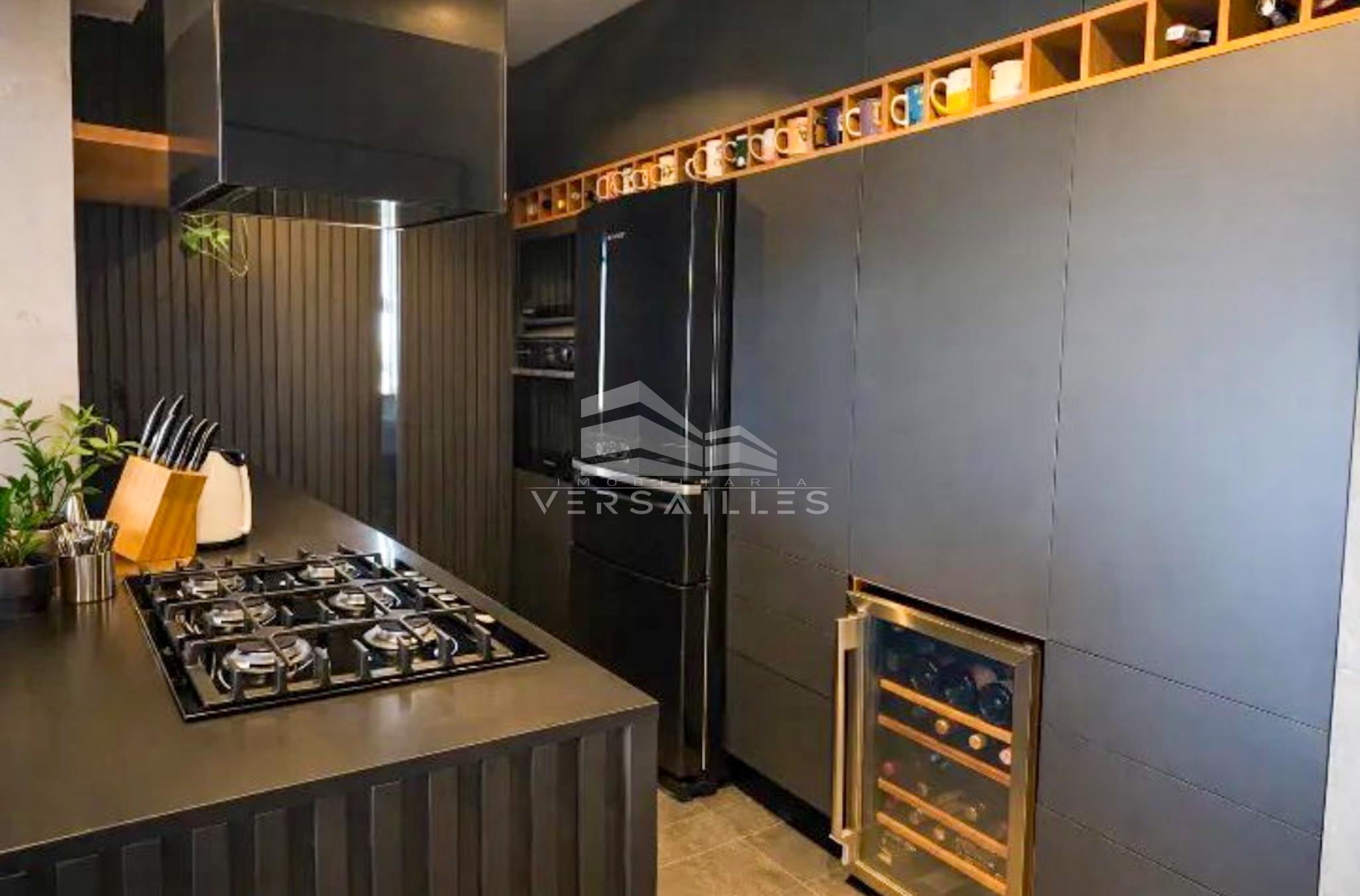 Cobertura cheia de luxo para venda Rua Surubim Porto Velho - 