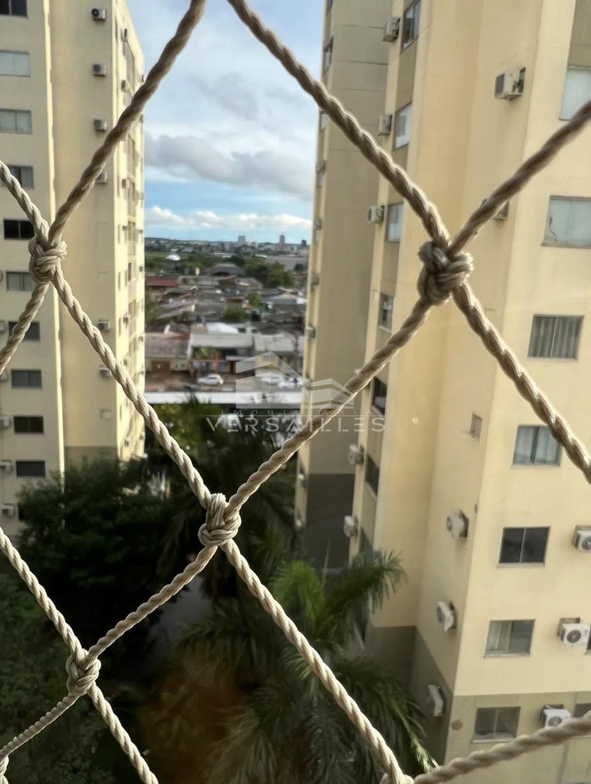 Apartamento para loca&ccedil;&atilde;o no Brisas do Madeira Avenida Engenheiro Anysio da Rocha Compasso Porto Velho - 