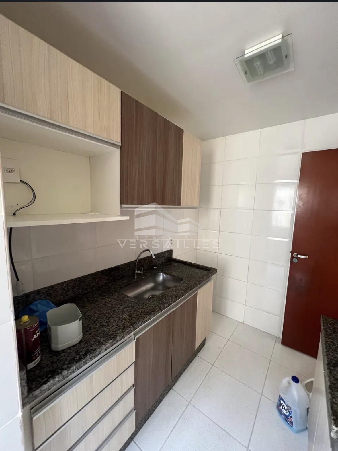 Apartamento para loca&ccedil;&atilde;o no Brisas do Madeira Avenida Engenheiro Anysio da Rocha Compasso Porto Velho - 