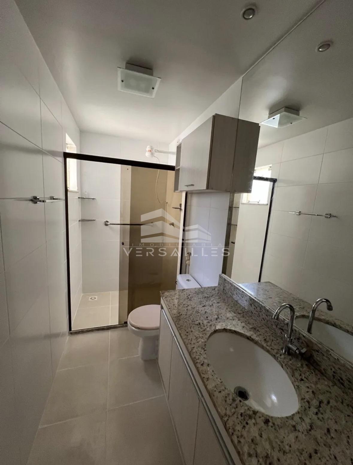 Apartamento para loca&ccedil;&atilde;o no Brisas do Madeira Avenida Engenheiro Anysio da Rocha Compasso Porto Velho - 