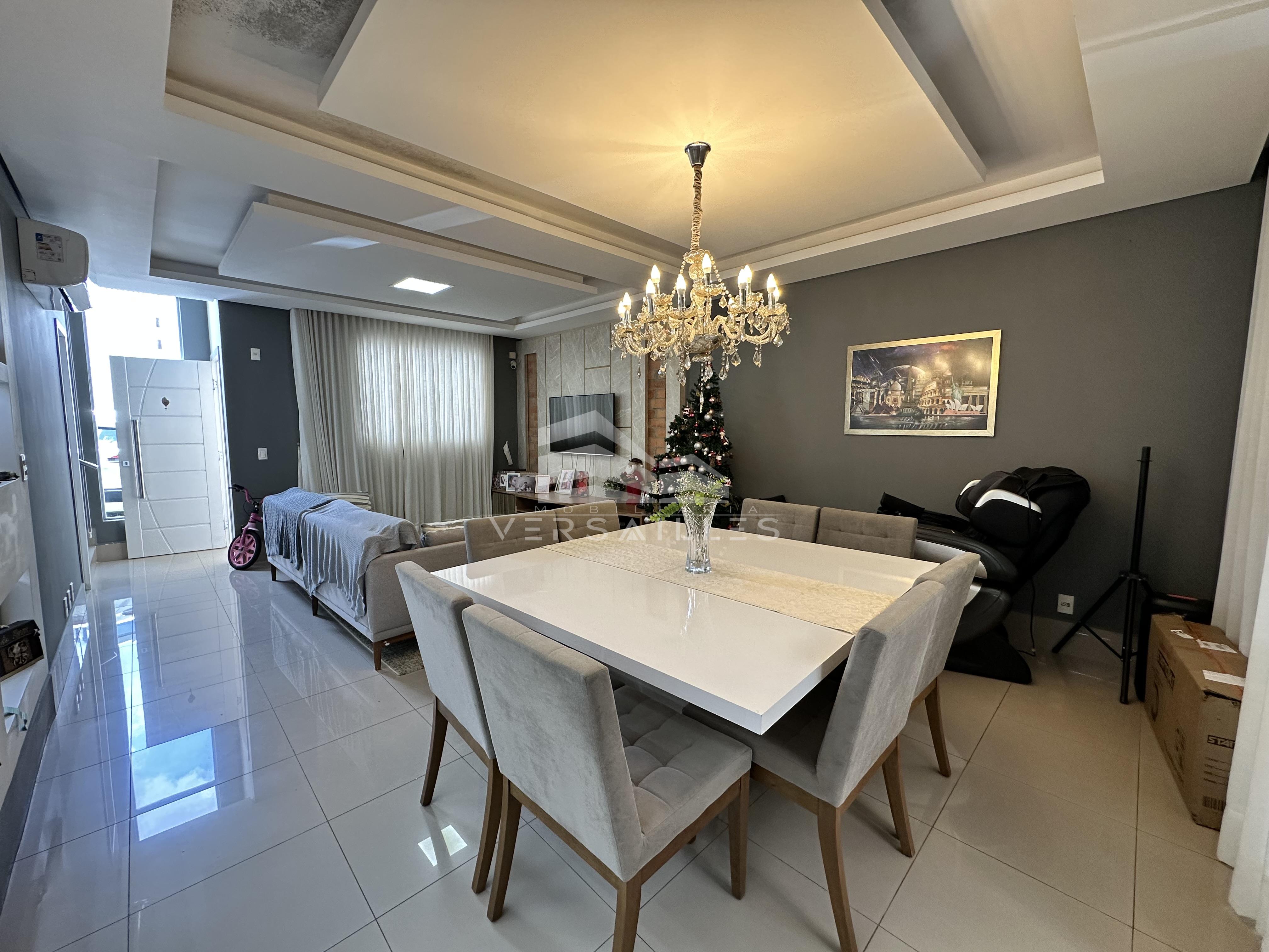 Sobrado, 3 quartos, 280 m² - Foto 2